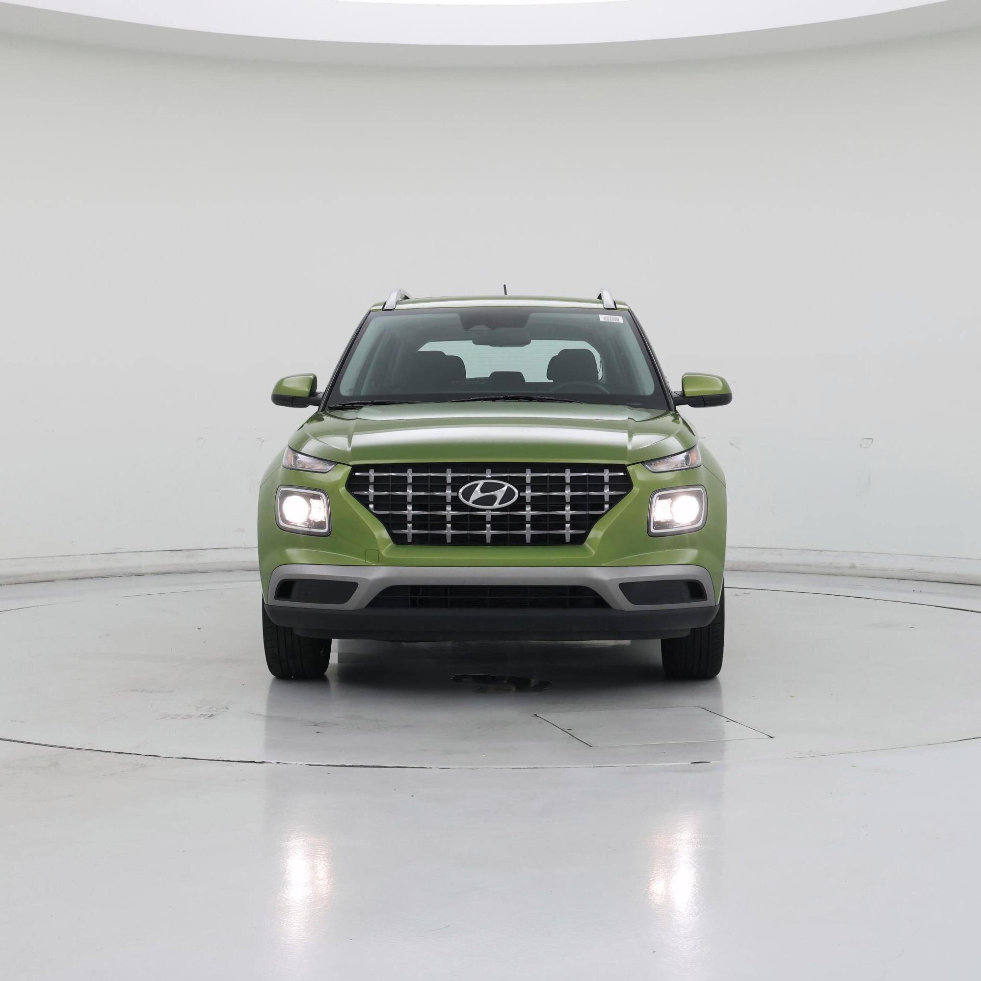Thumbnail: 2024 Hyundai Venue - 5