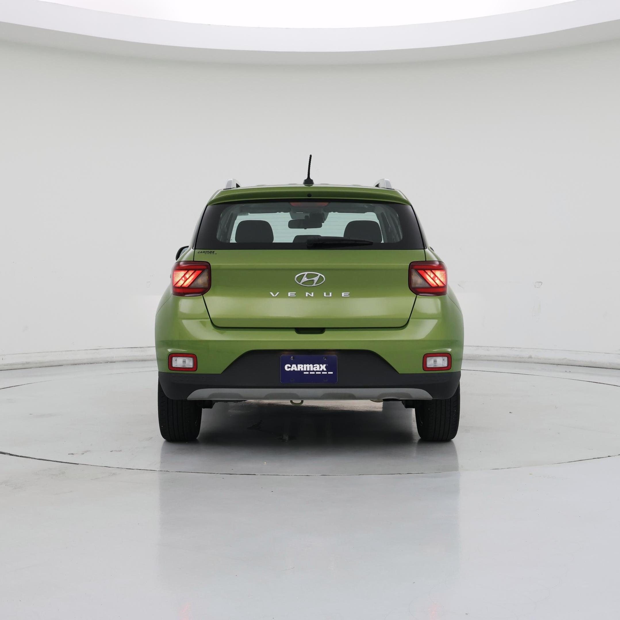 Thumbnail: 2024 Hyundai Venue - 6