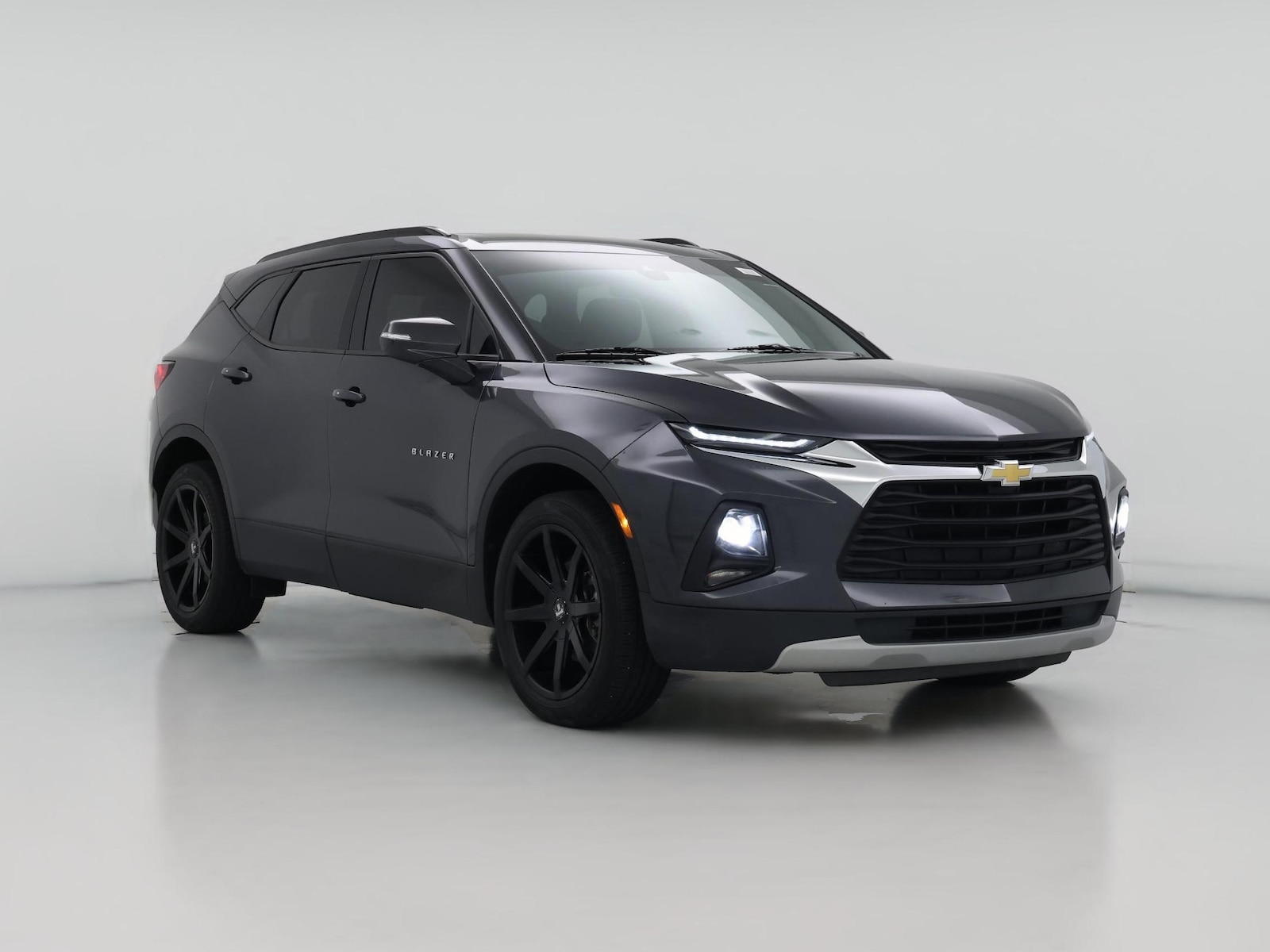2021 Chevrolet Blazer