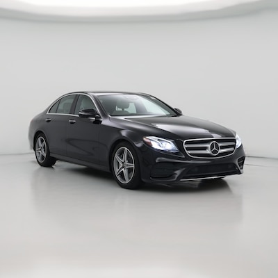 2018 Mercedes-Benz E300