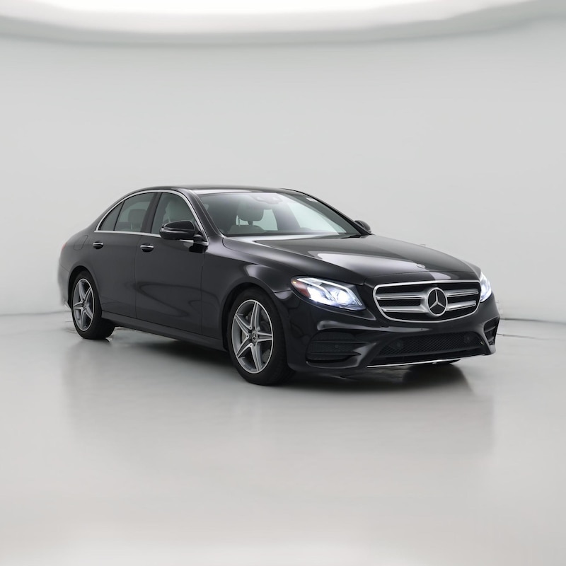 2018 Mercedes-Benz E300
