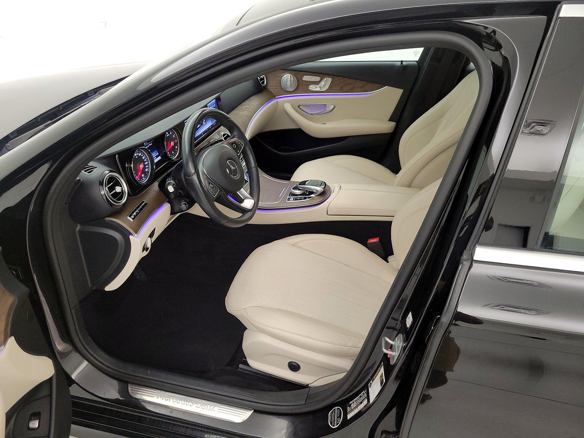 Thumbnail: 2018 Mercedes-Benz E-Class - 11
