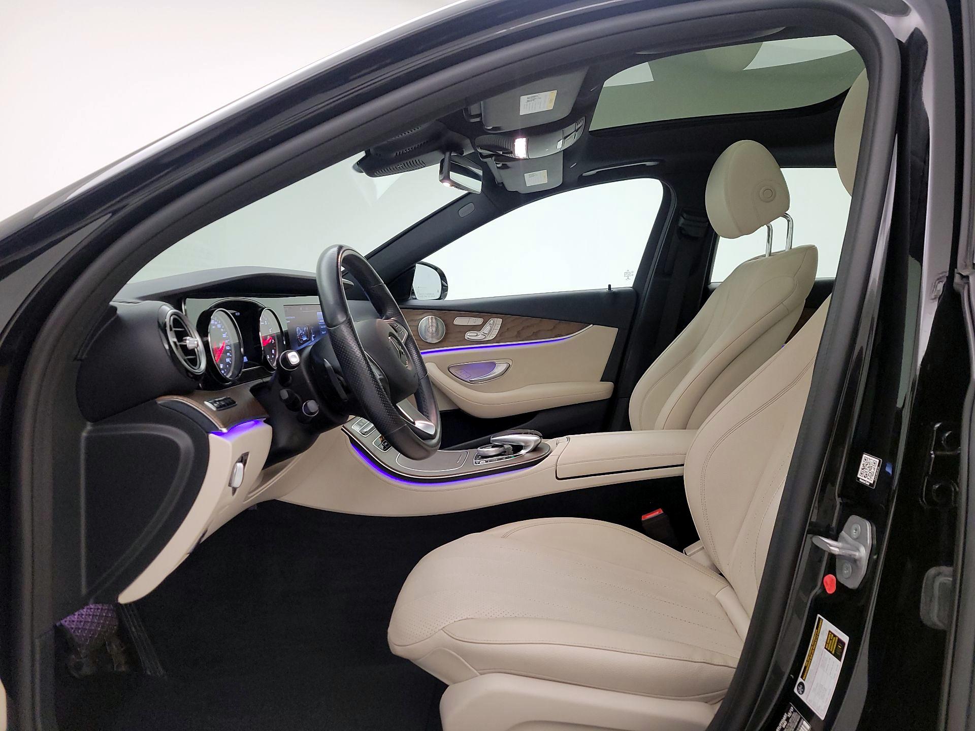 Thumbnail: 2018 Mercedes-Benz E-Class - 20