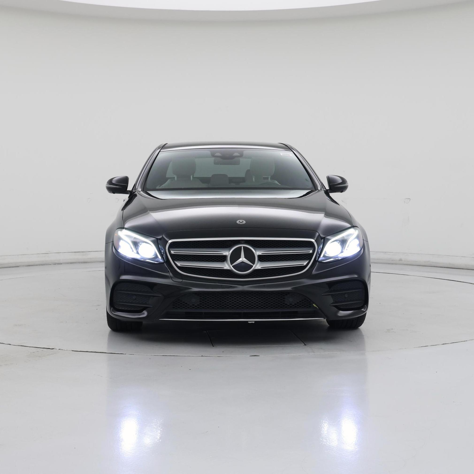 Thumbnail: 2018 Mercedes-Benz E-Class - 5