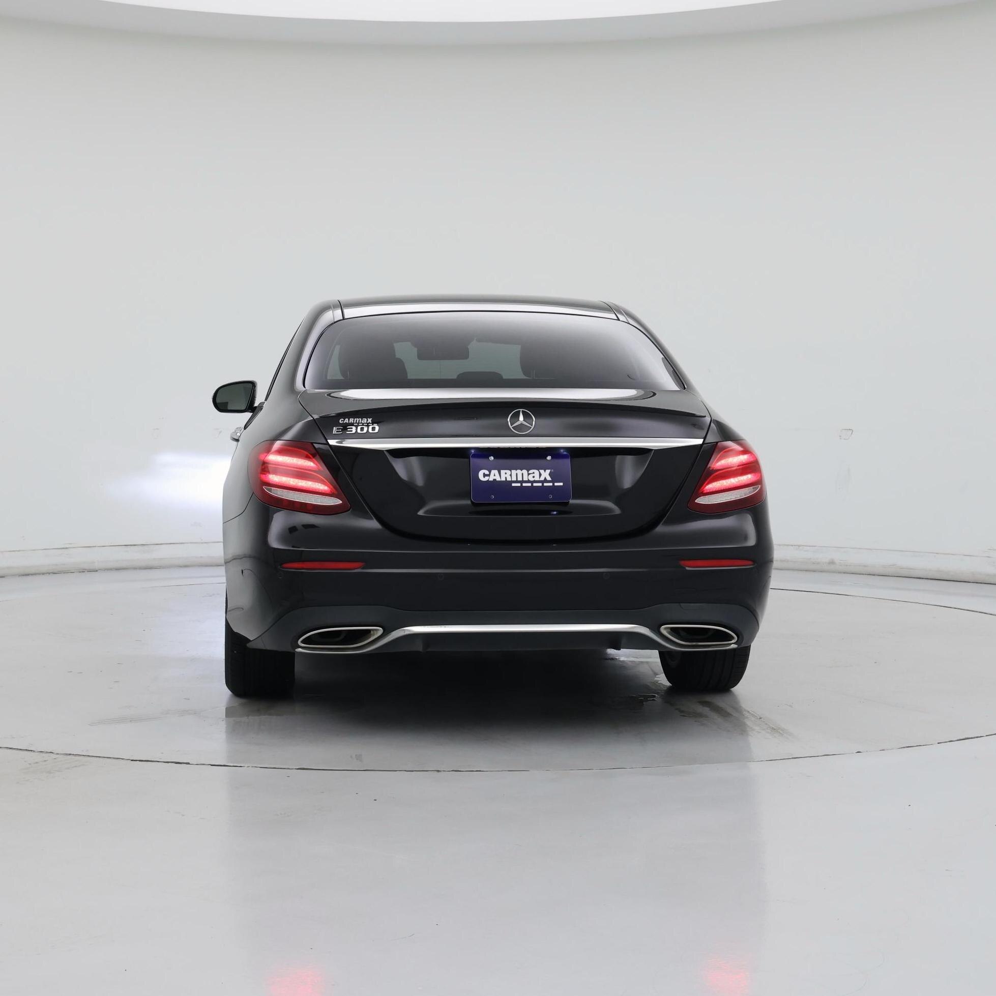 Thumbnail: 2018 Mercedes-Benz E-Class - 6