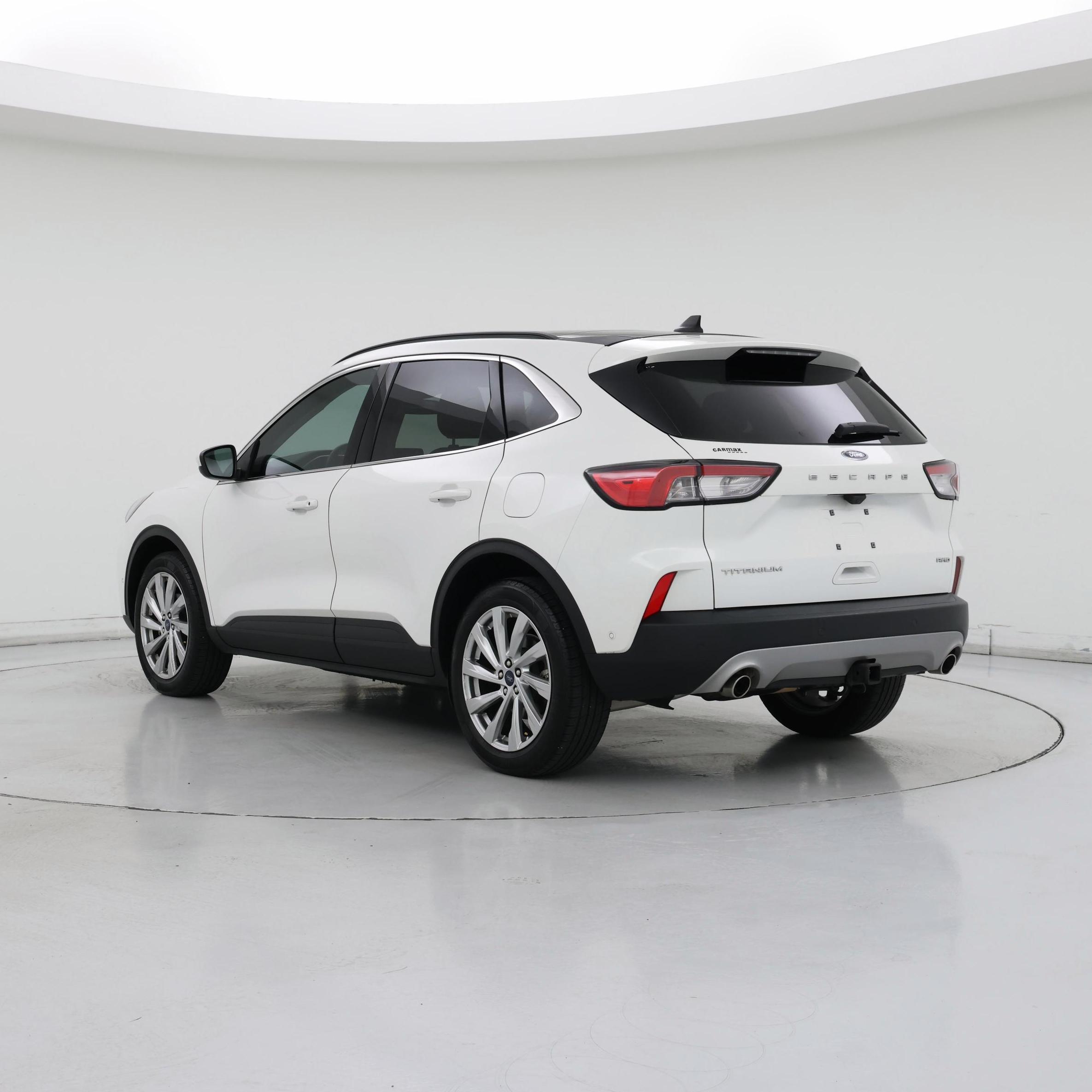 Thumbnail: 2022 Ford Escape - 2