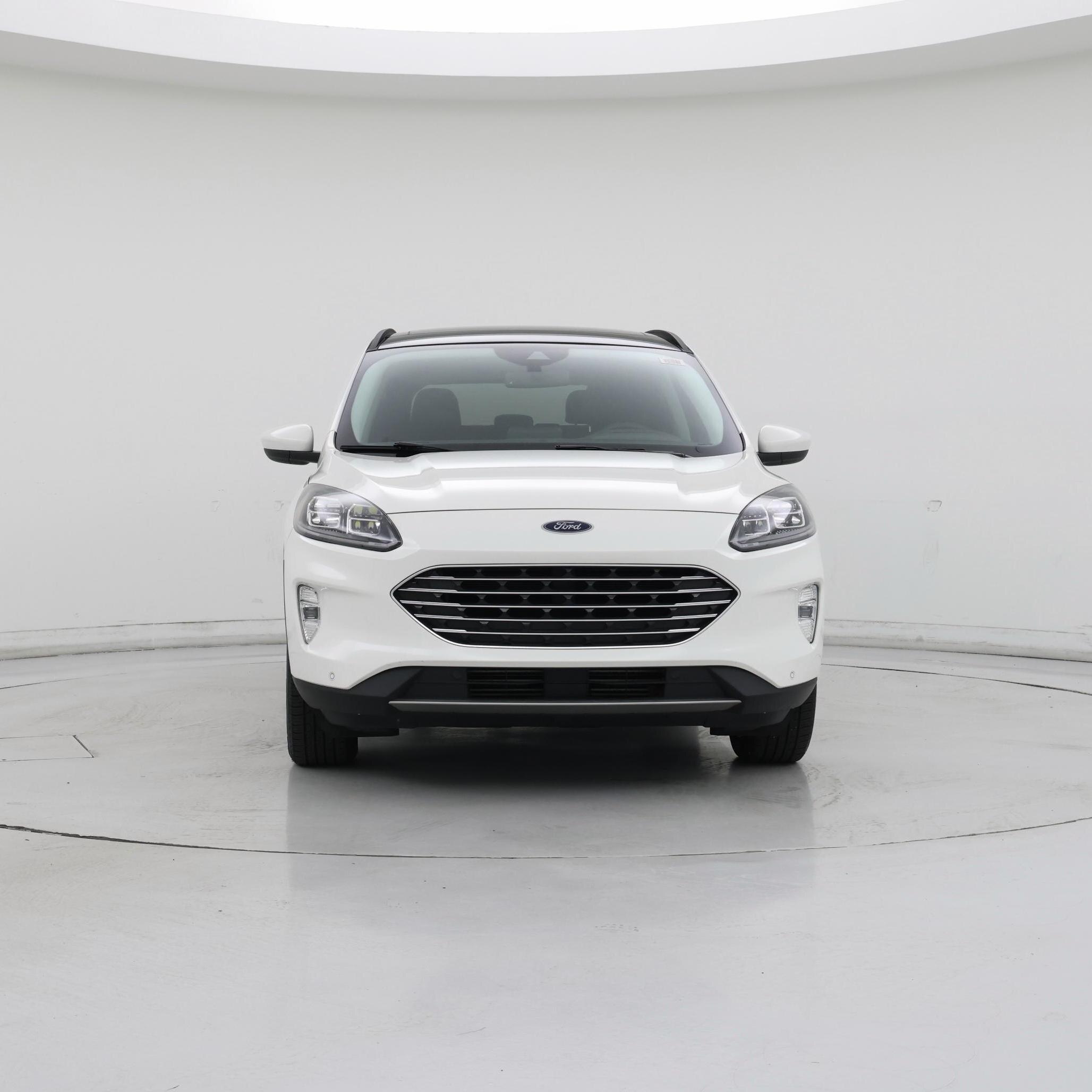 Thumbnail: 2022 Ford Escape - 5
