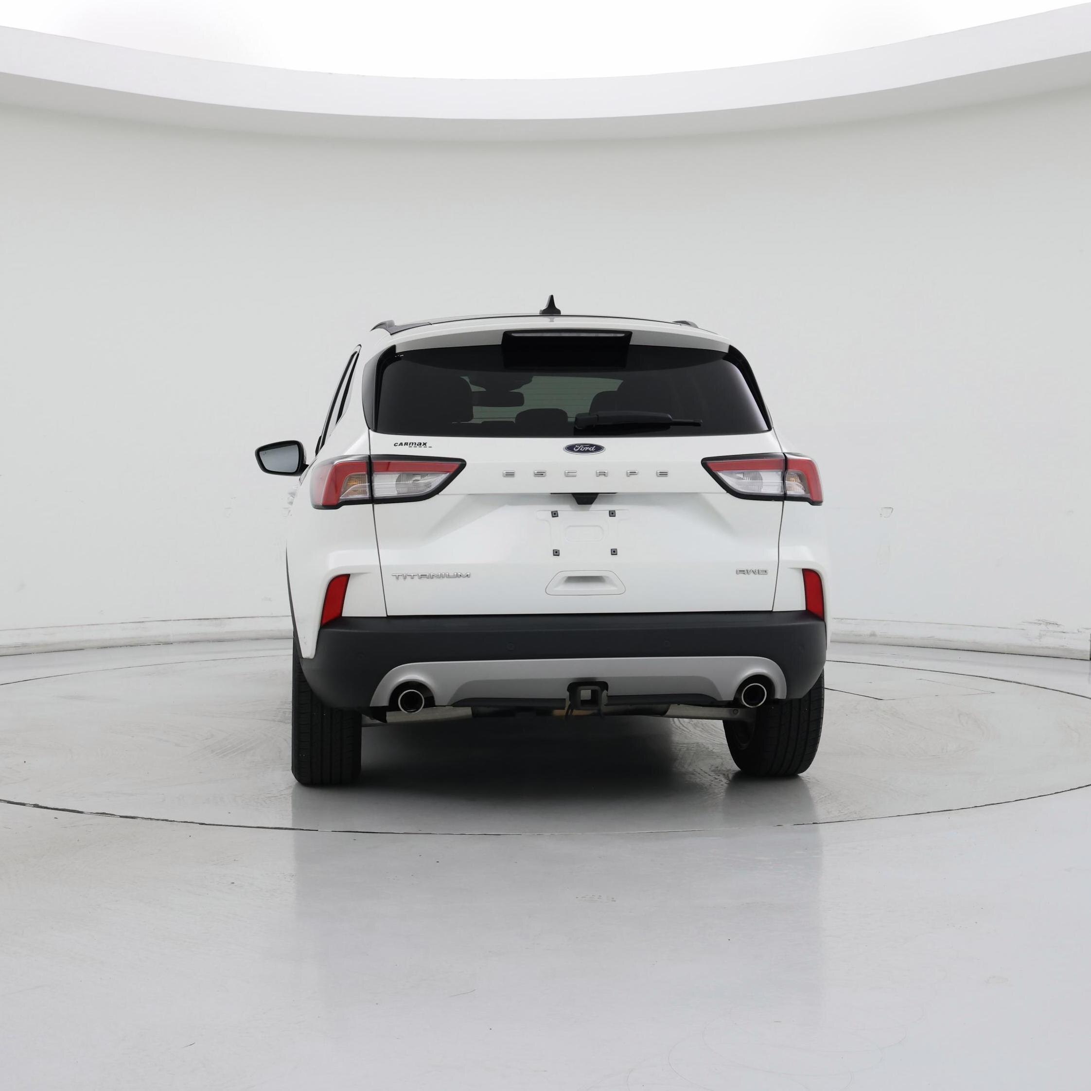 Thumbnail: 2022 Ford Escape - 6