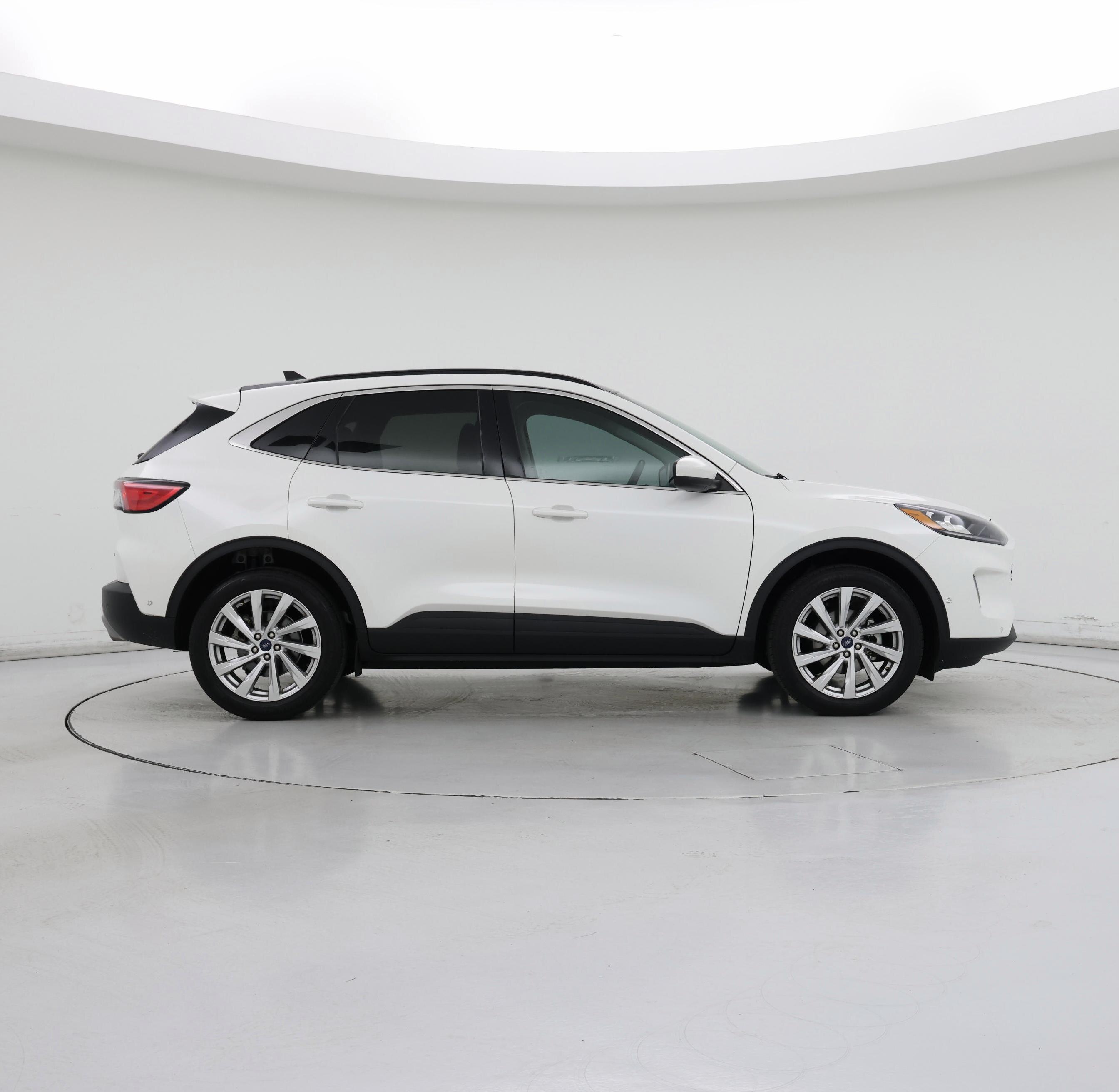 Thumbnail: 2022 Ford Escape - 7