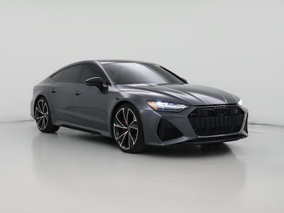 2023 Audi RS7