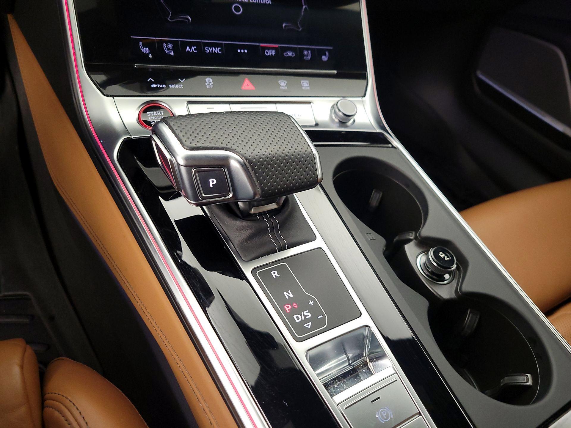 Thumbnail: 2023 Audi RS 7 - 18