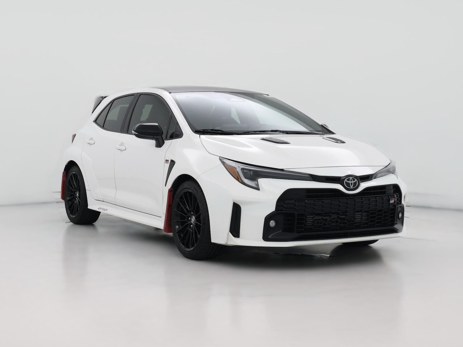 2023 Toyota GR Corolla