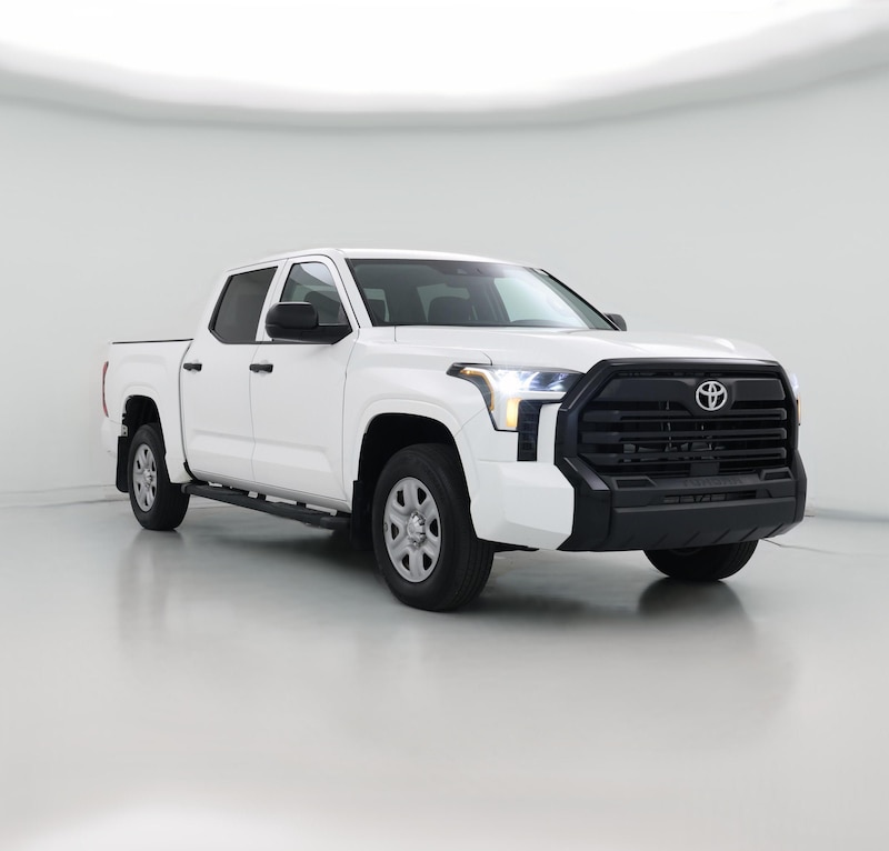 2023 Toyota Tundra SR
