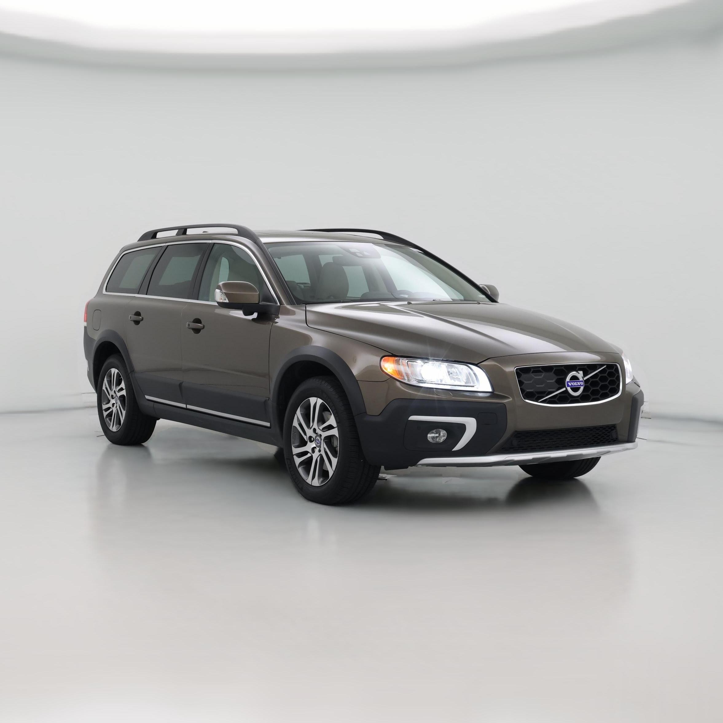 Thumbnail: 2015 Volvo XC70 - 1