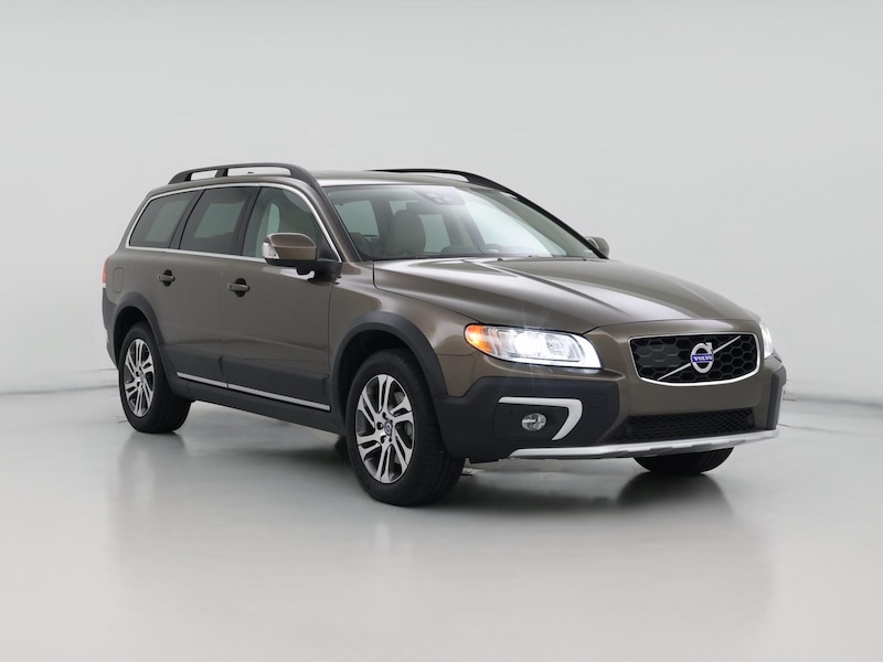 2015 Volvo XC70 T5 -
                  Greensboro, NC