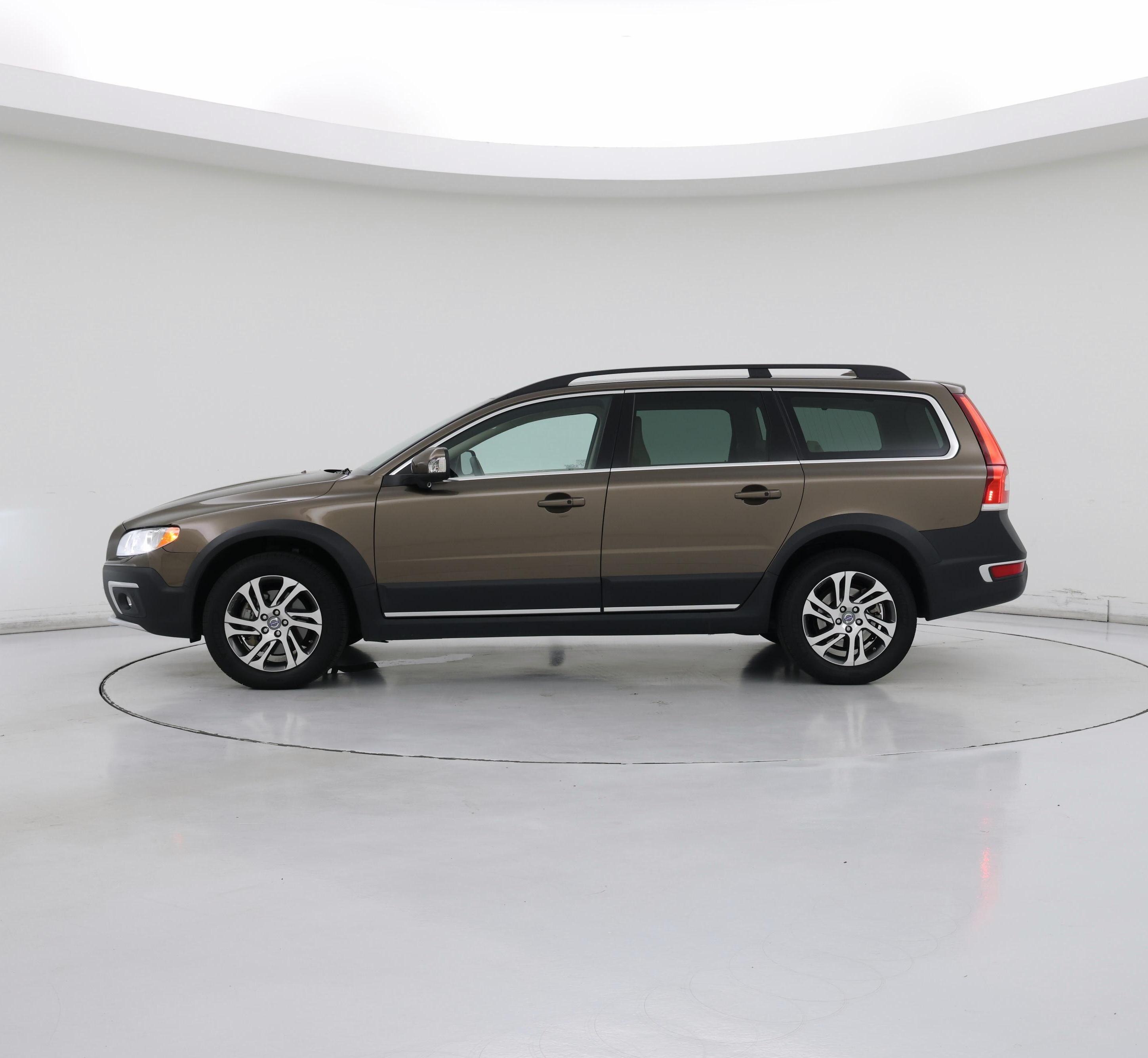 Thumbnail: 2015 Volvo XC70 - 3