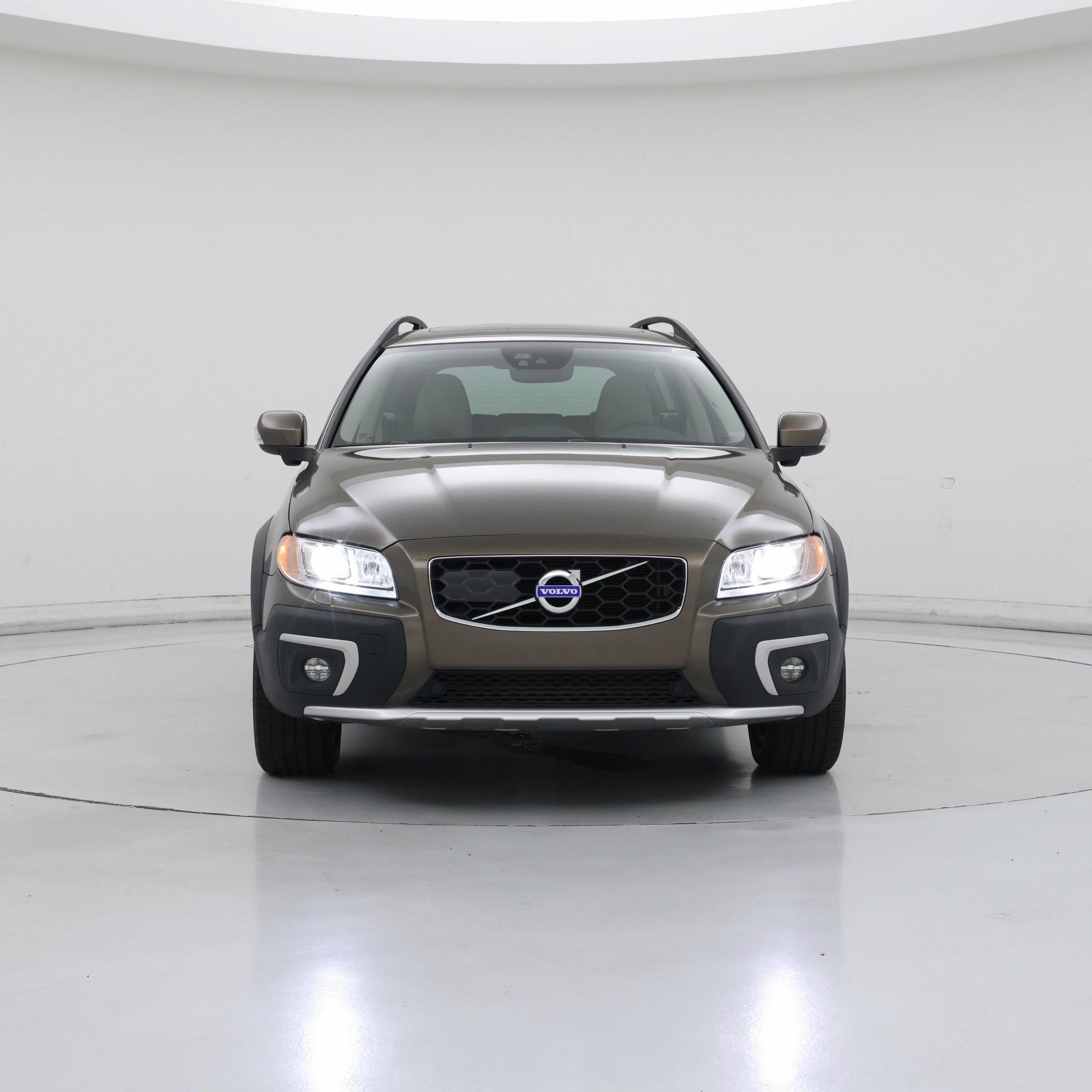 Thumbnail: 2015 Volvo XC70 - 5