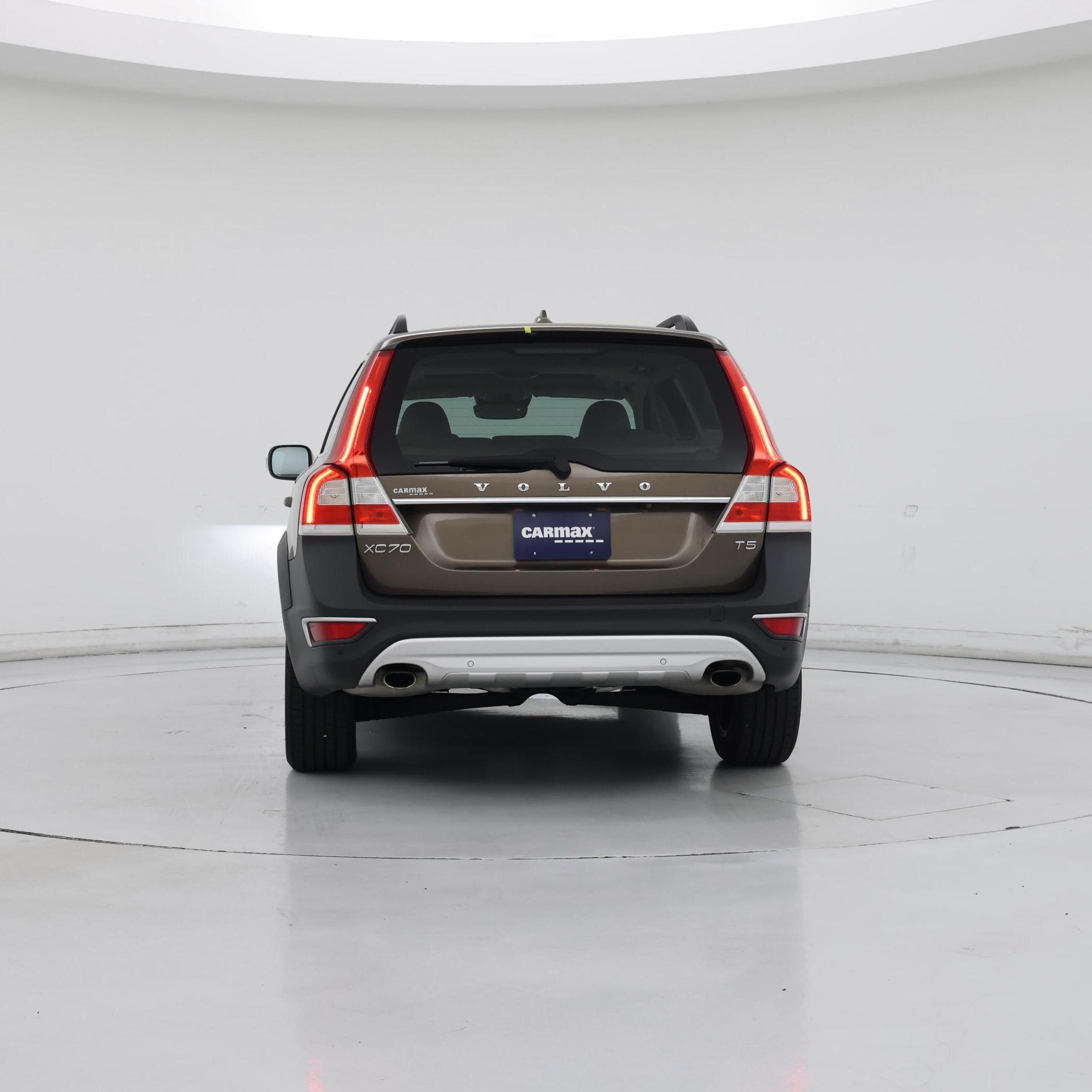 Thumbnail: 2015 Volvo XC70 - 6