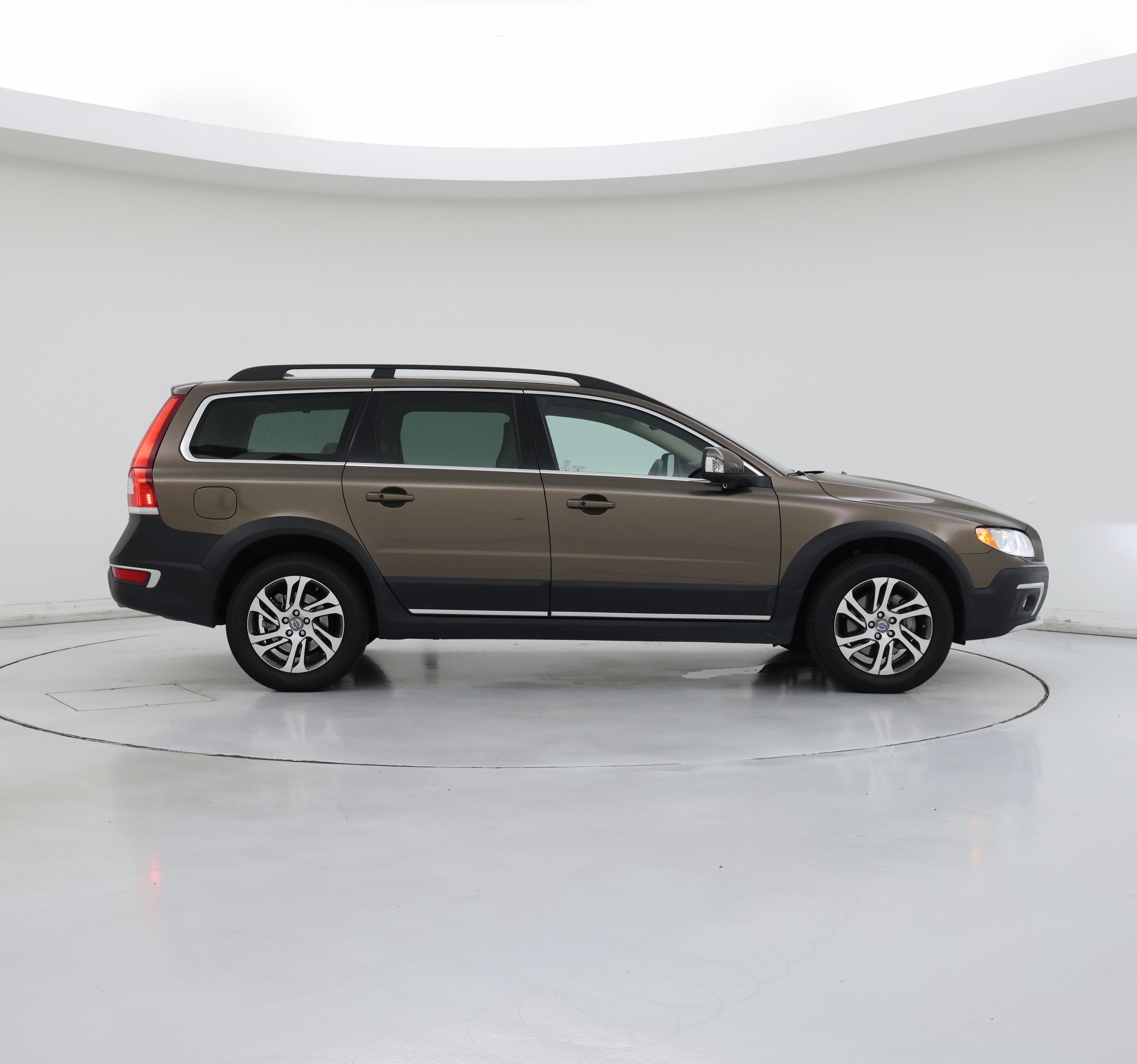 Thumbnail: 2015 Volvo XC70 - 7
