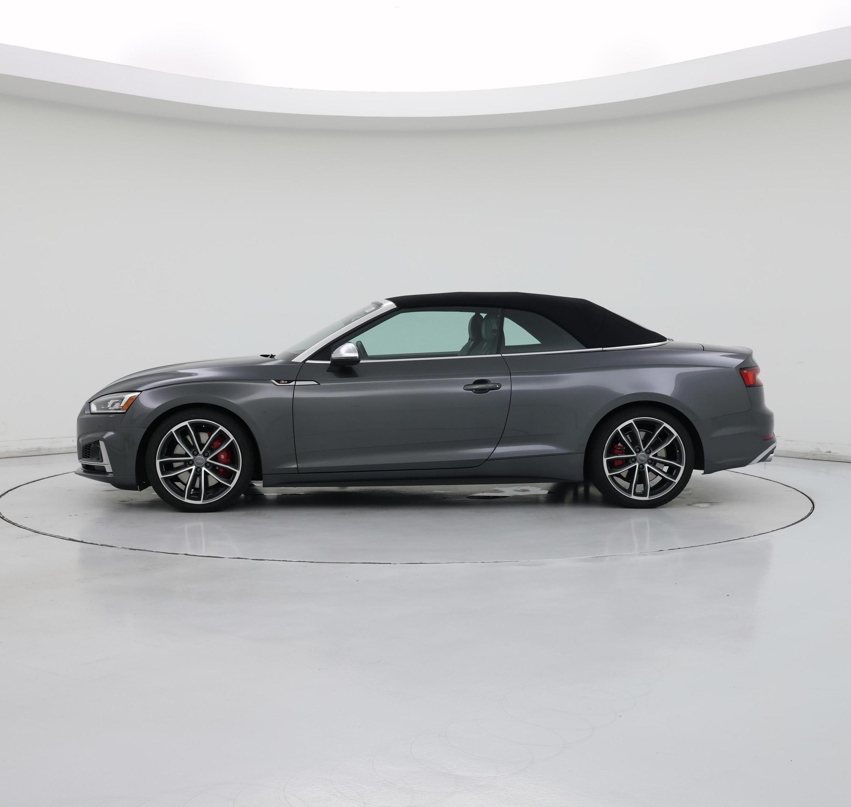 Thumbnail: 2018 Audi S5 - 3