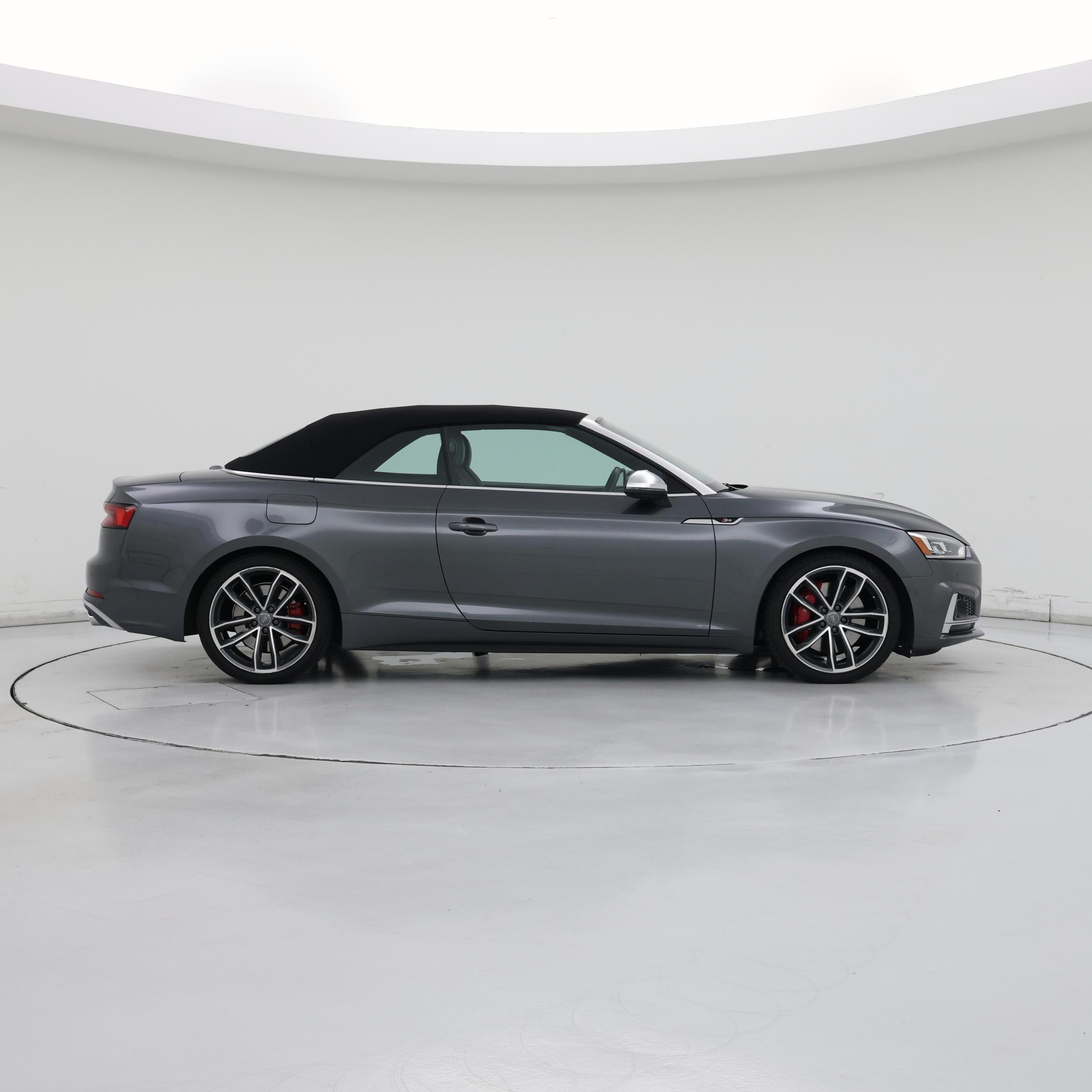 Thumbnail: 2018 Audi S5 - 7