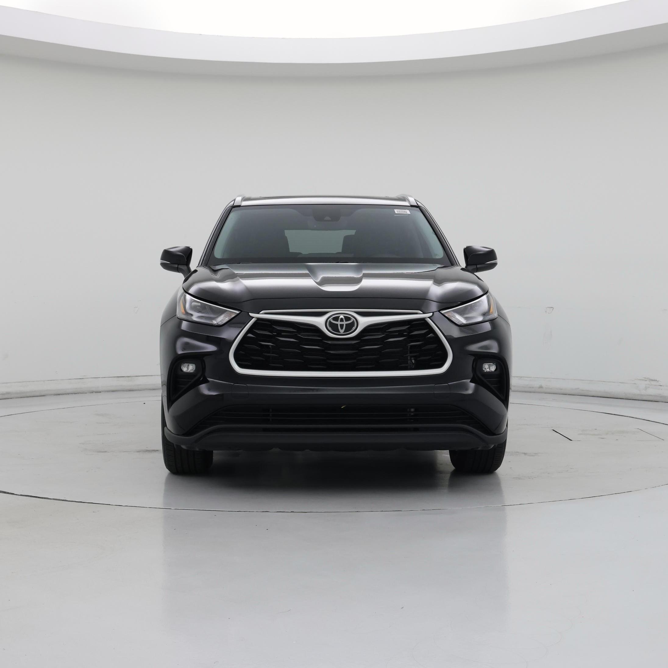 Thumbnail: 2024 Toyota Highlander - 5