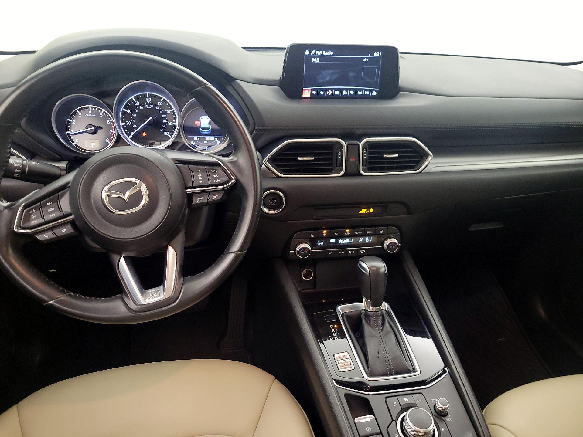 Thumbnail: 2019 Mazda CX-5 - 9