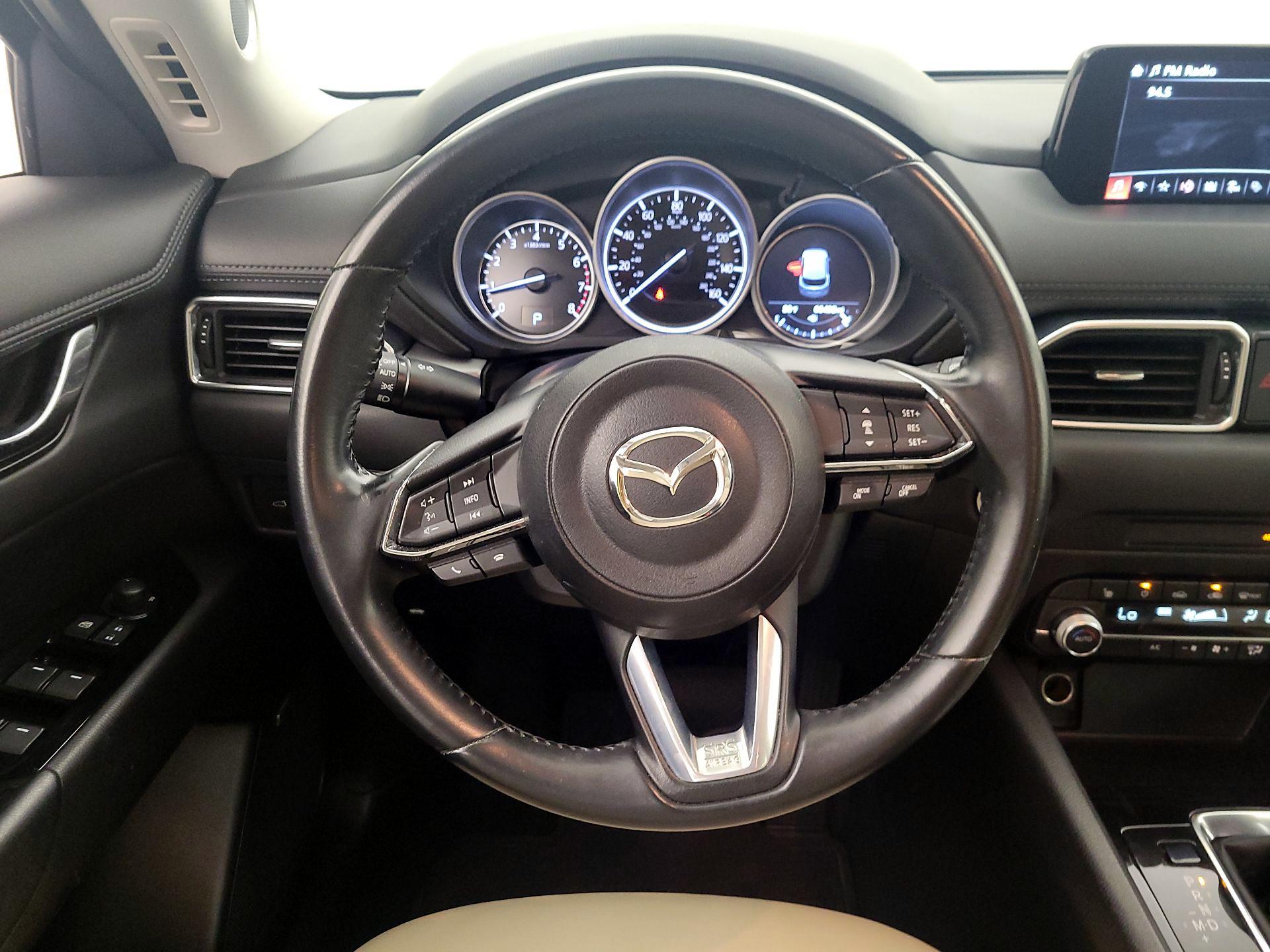 Thumbnail: 2019 Mazda CX-5 - 10