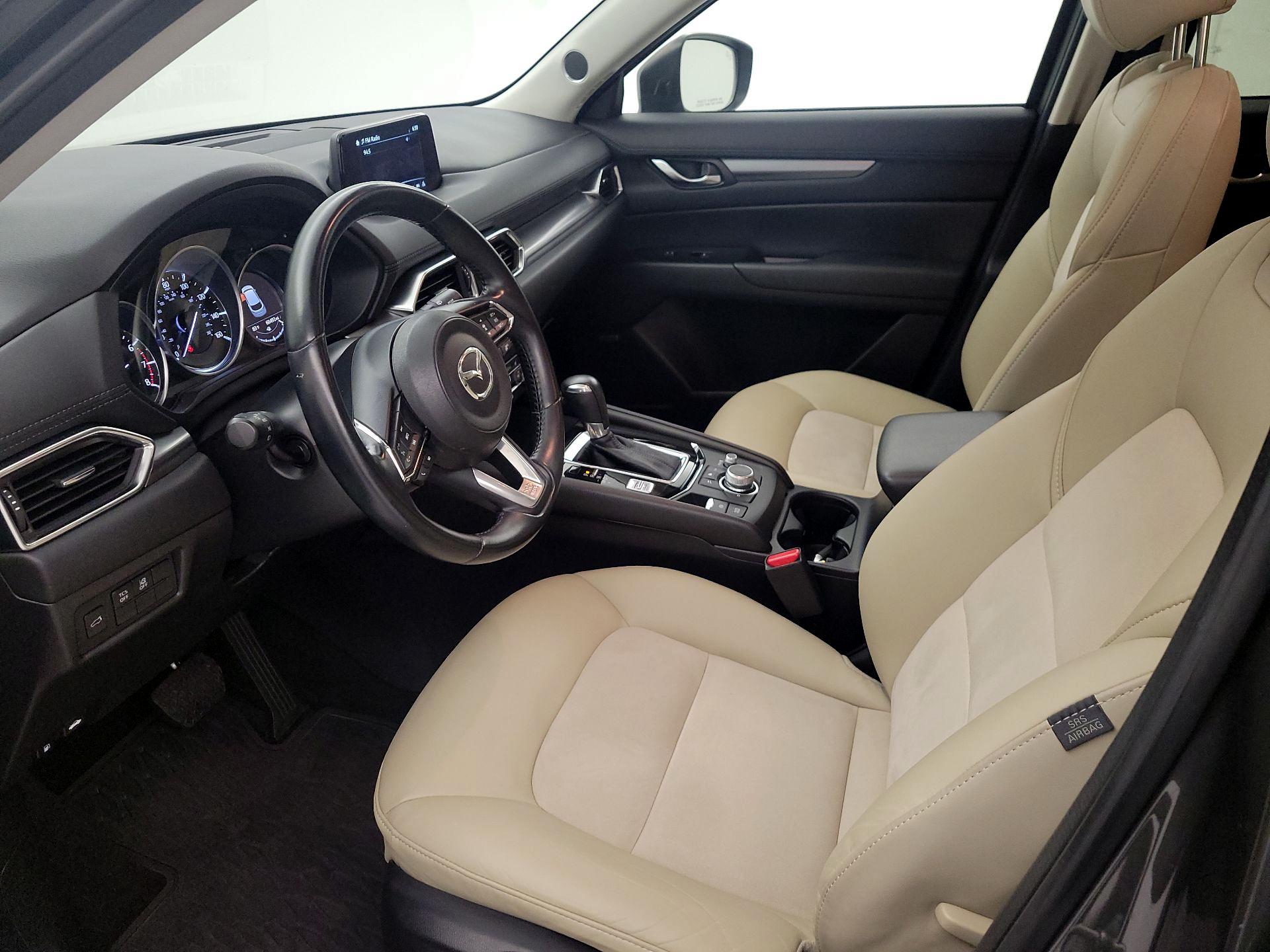 Thumbnail: 2019 Mazda CX-5 - 11