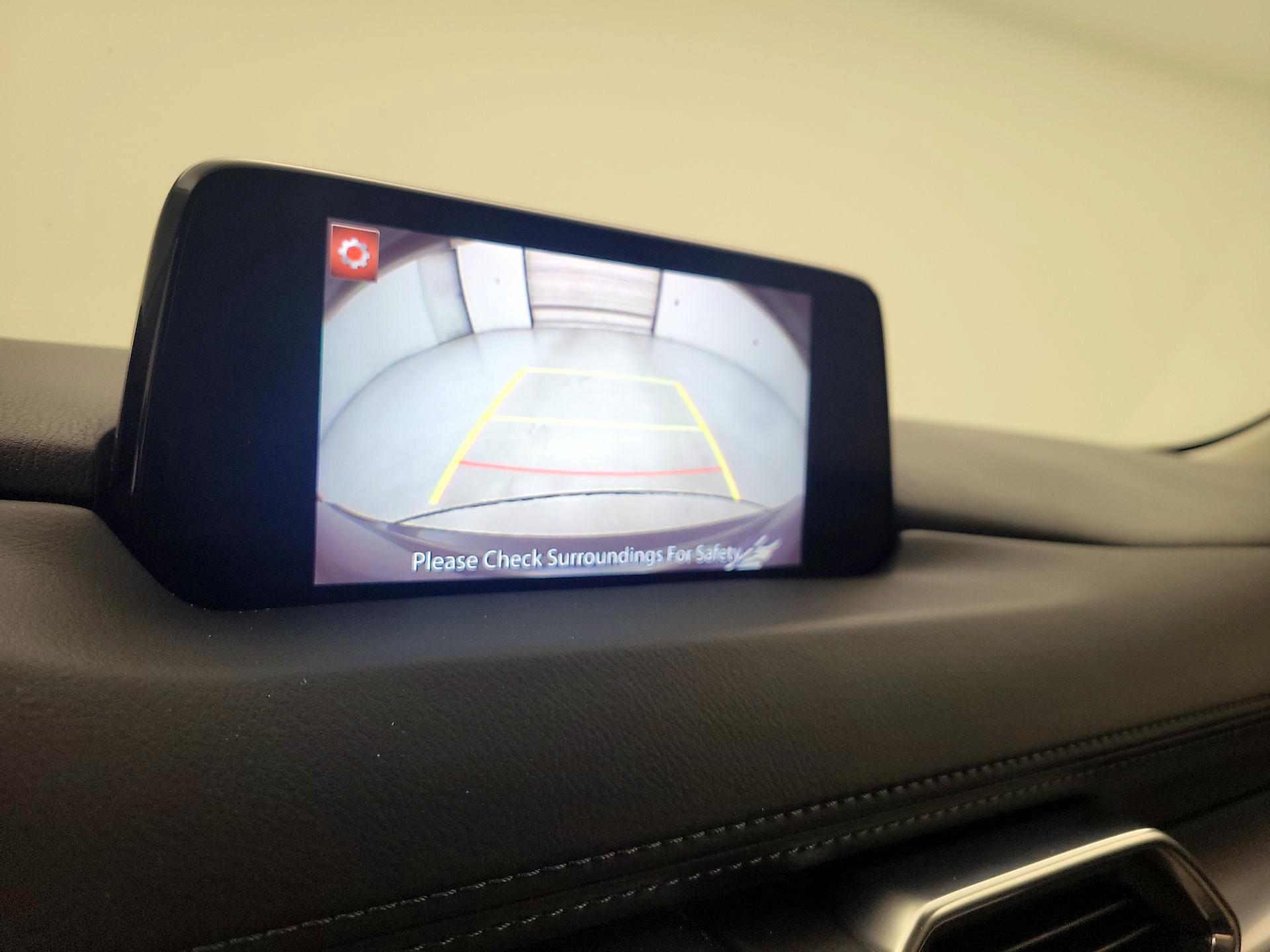 Thumbnail: 2019 Mazda CX-5 - 14