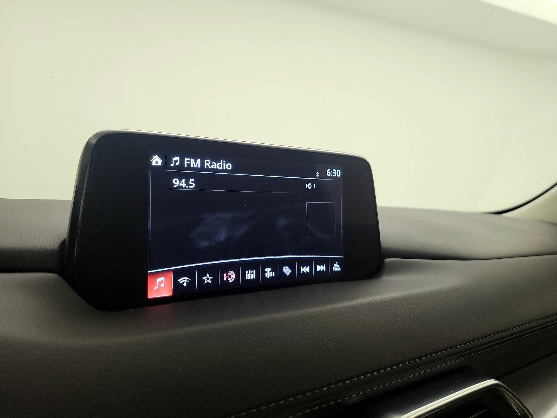 Thumbnail: 2019 Mazda CX-5 - 15