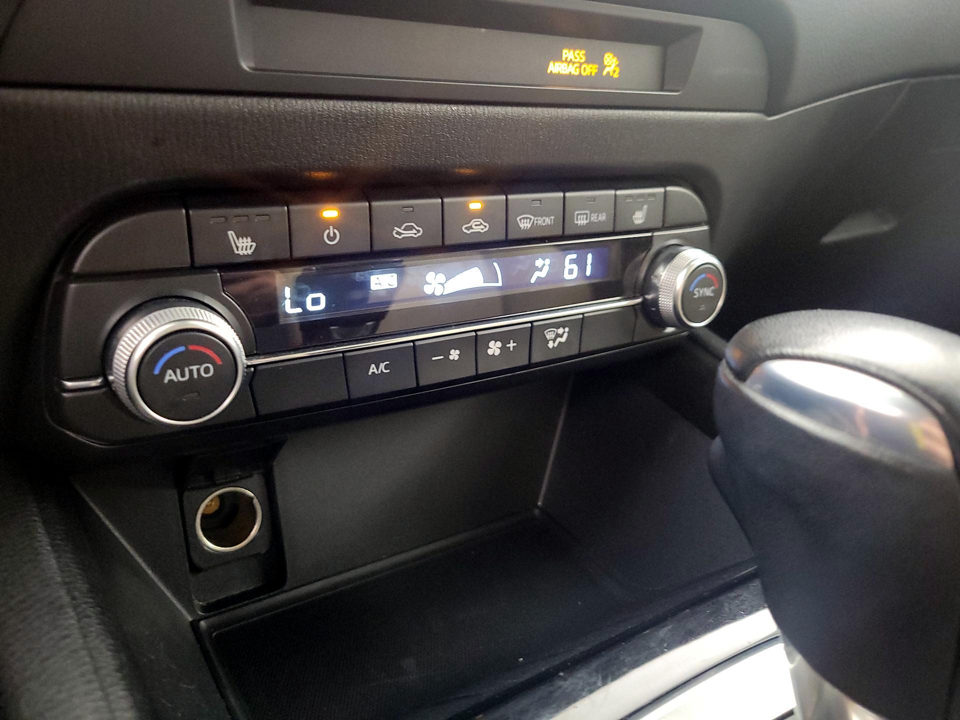 Thumbnail: 2019 Mazda CX-5 - 16