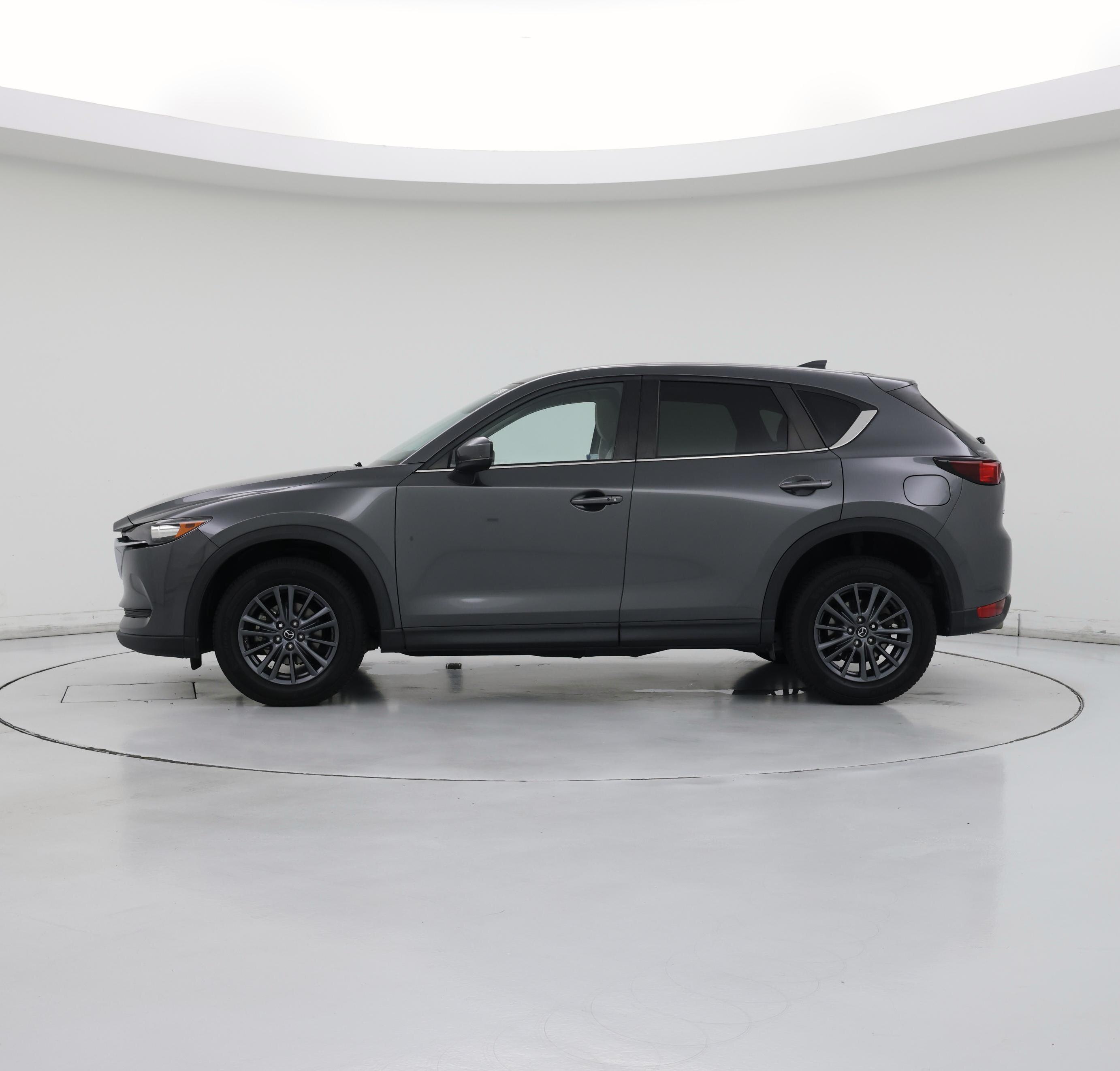 Thumbnail: 2019 Mazda CX-5 - 3