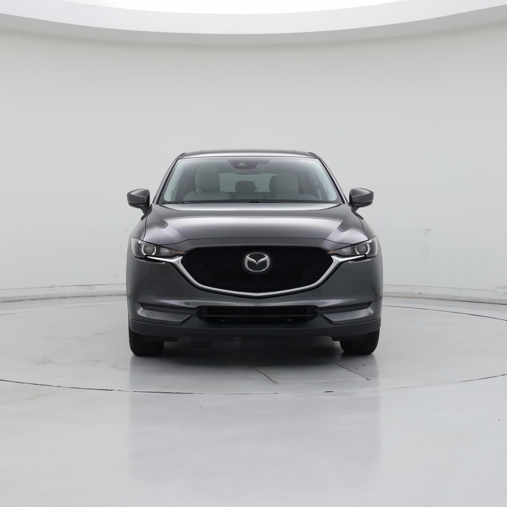 Thumbnail: 2019 Mazda CX-5 - 5