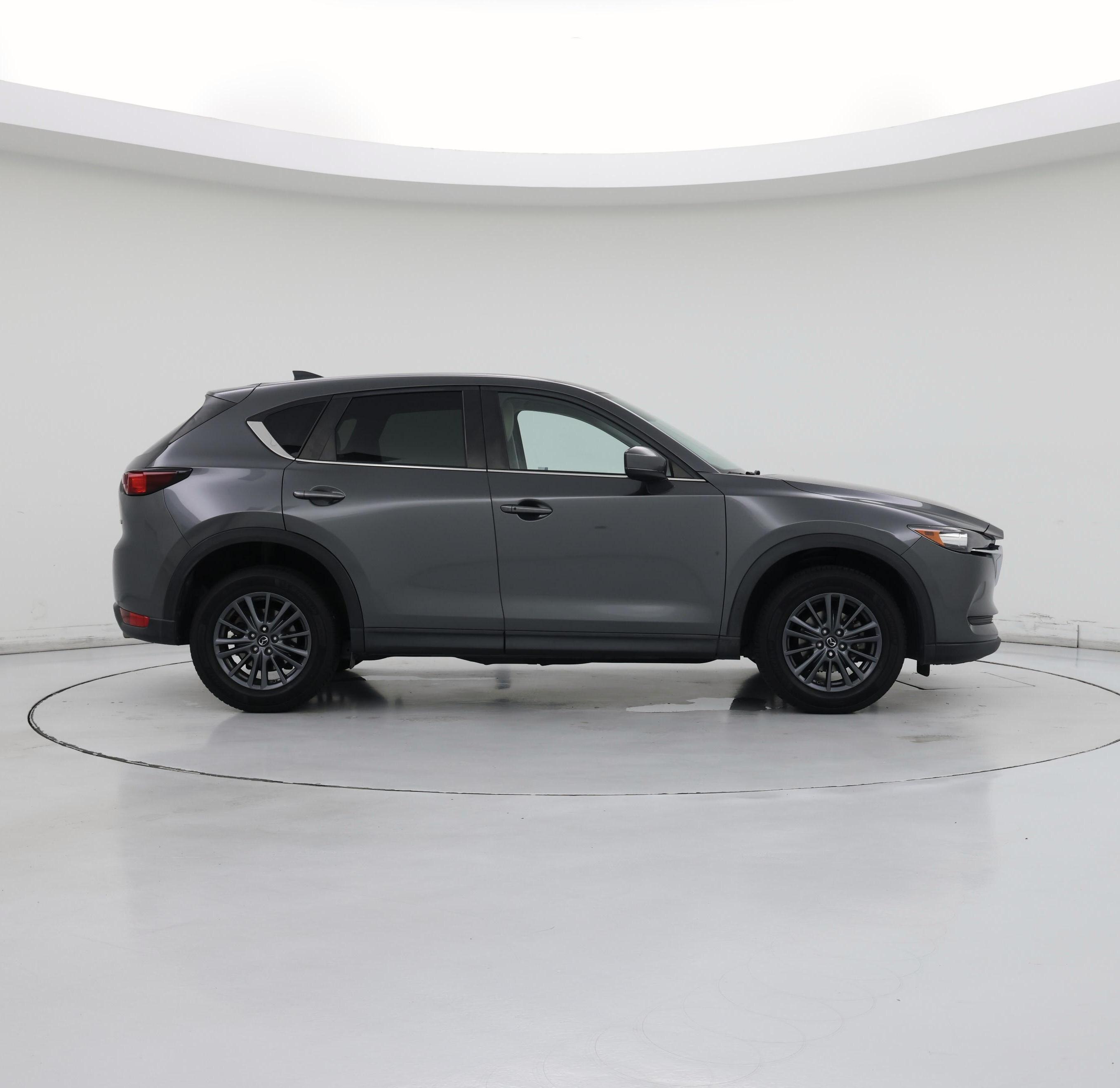 Thumbnail: 2019 Mazda CX-5 - 7