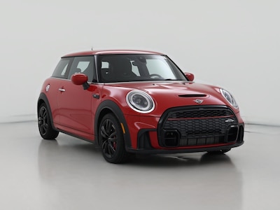 2022 Mini Cooper Hardtop John Cooper Works
