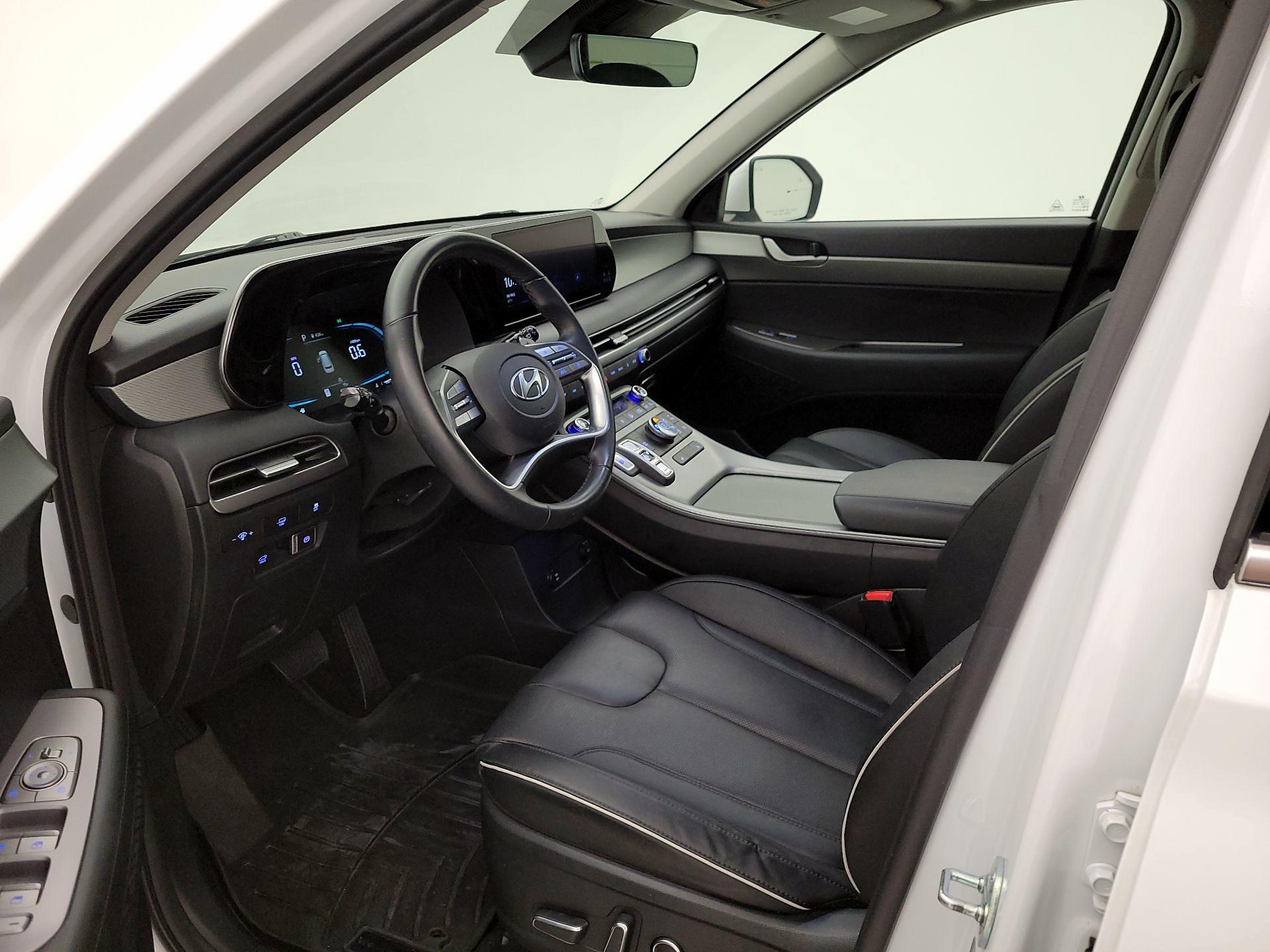 Thumbnail: 2024 Hyundai Palisade - 11