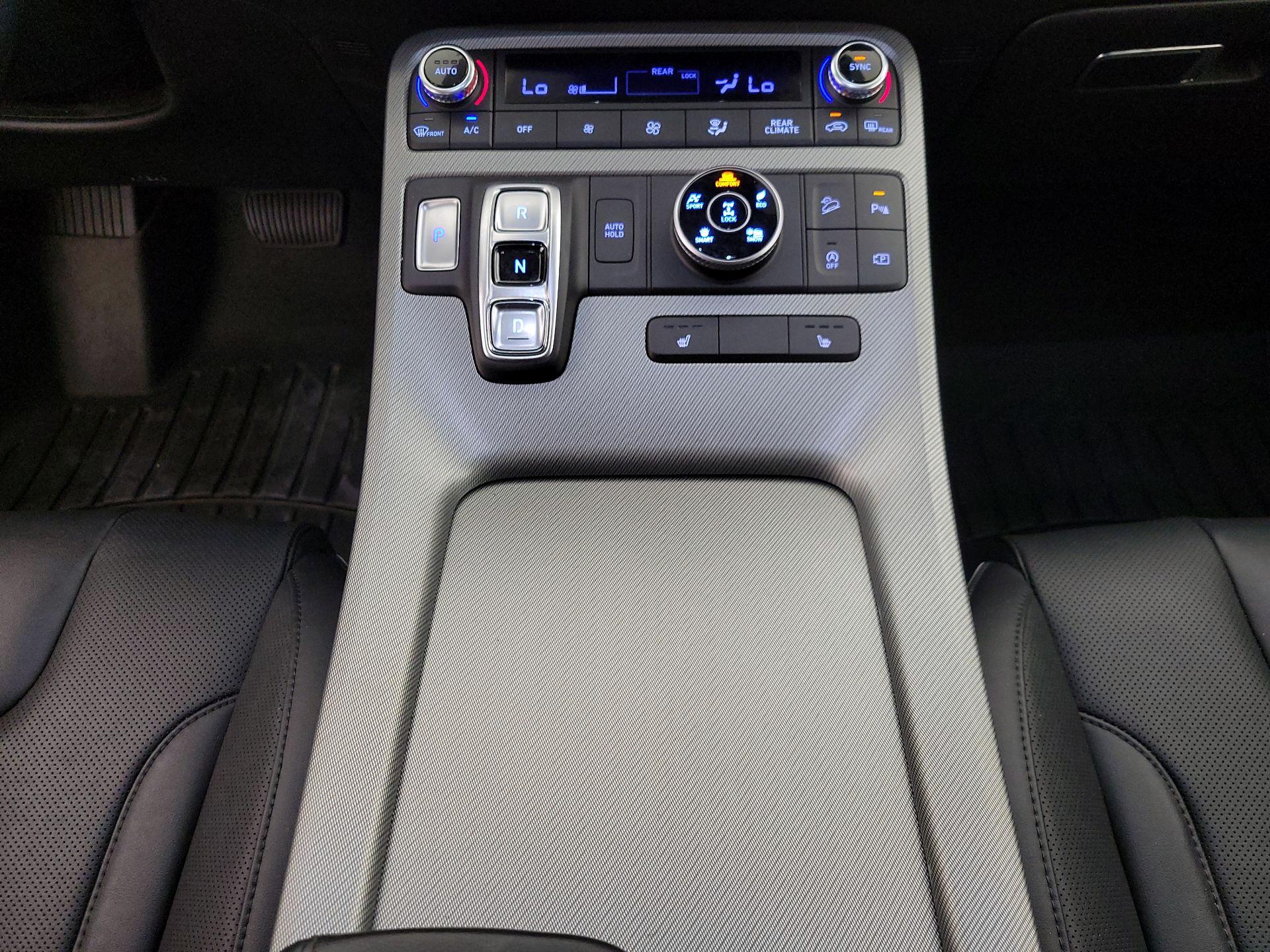 Thumbnail: 2024 Hyundai Palisade - 18