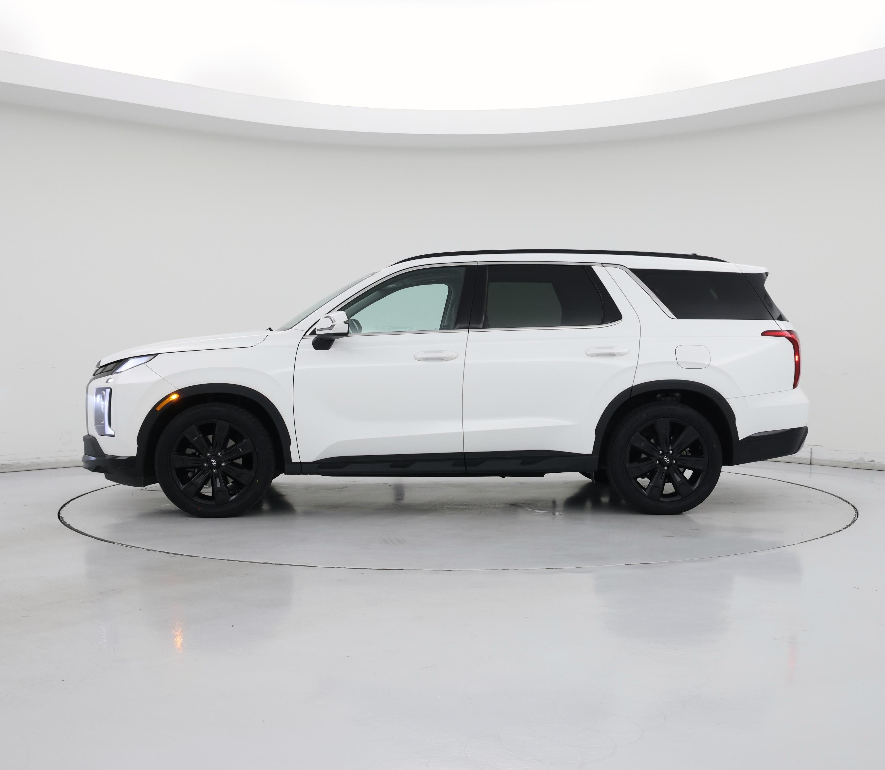 Thumbnail: 2024 Hyundai Palisade - 3