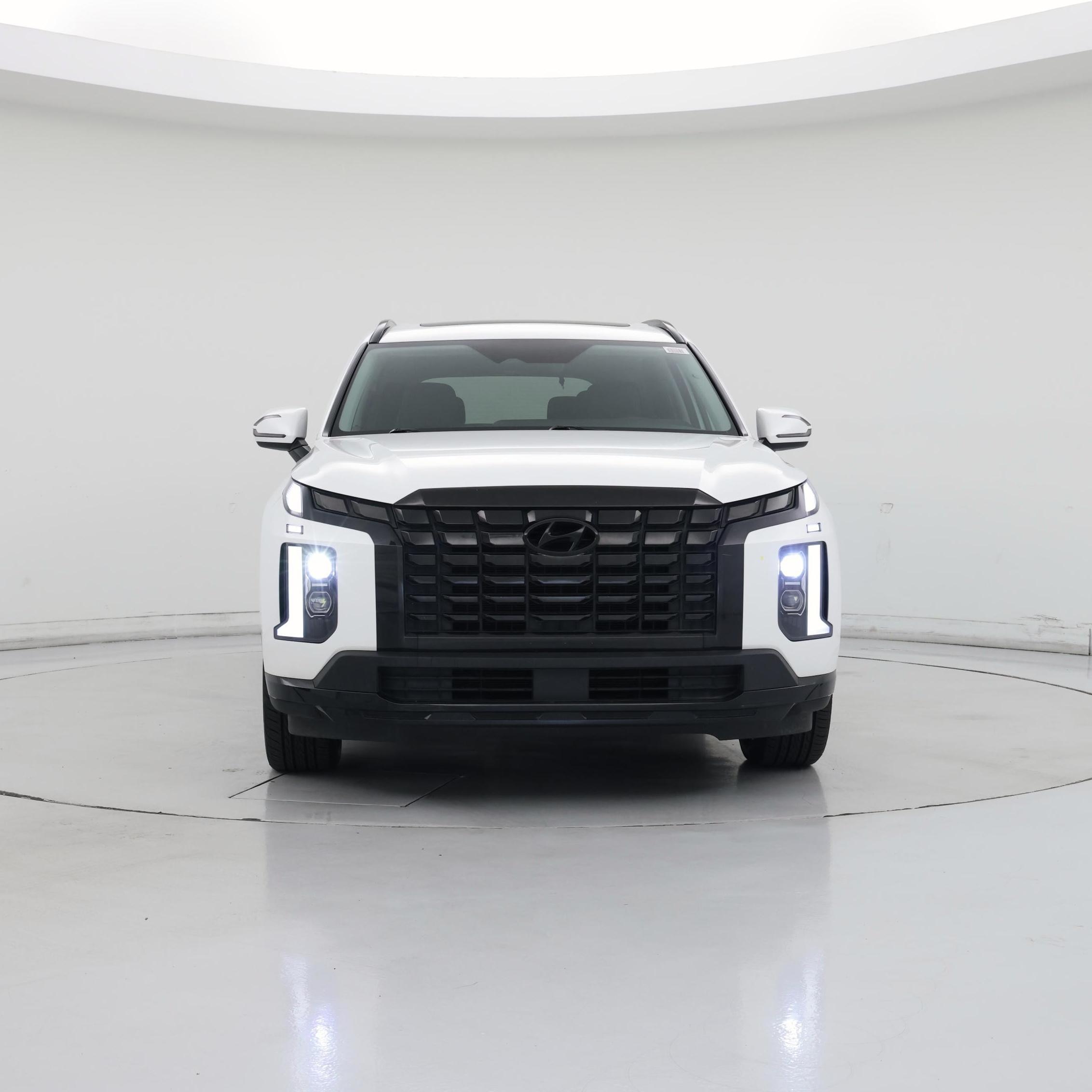Thumbnail: 2024 Hyundai Palisade - 5
