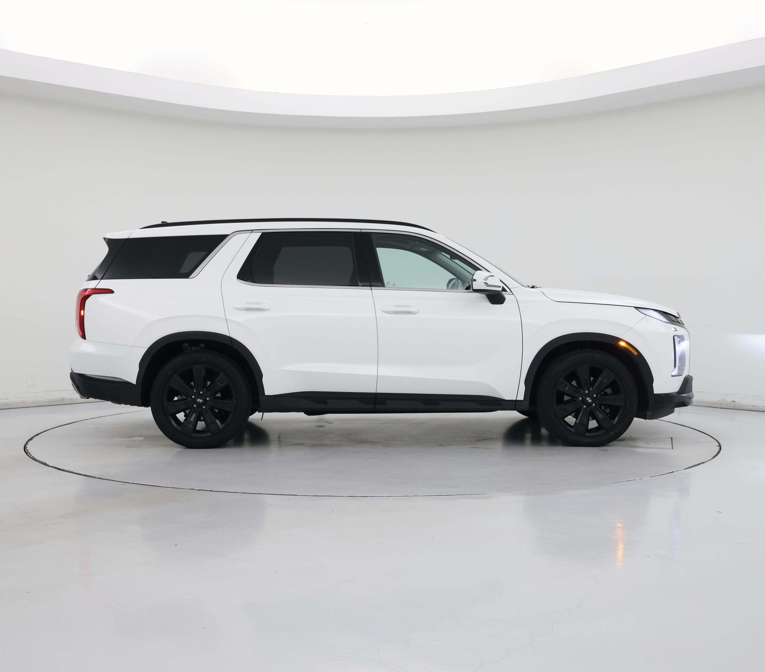 Thumbnail: 2024 Hyundai Palisade - 7