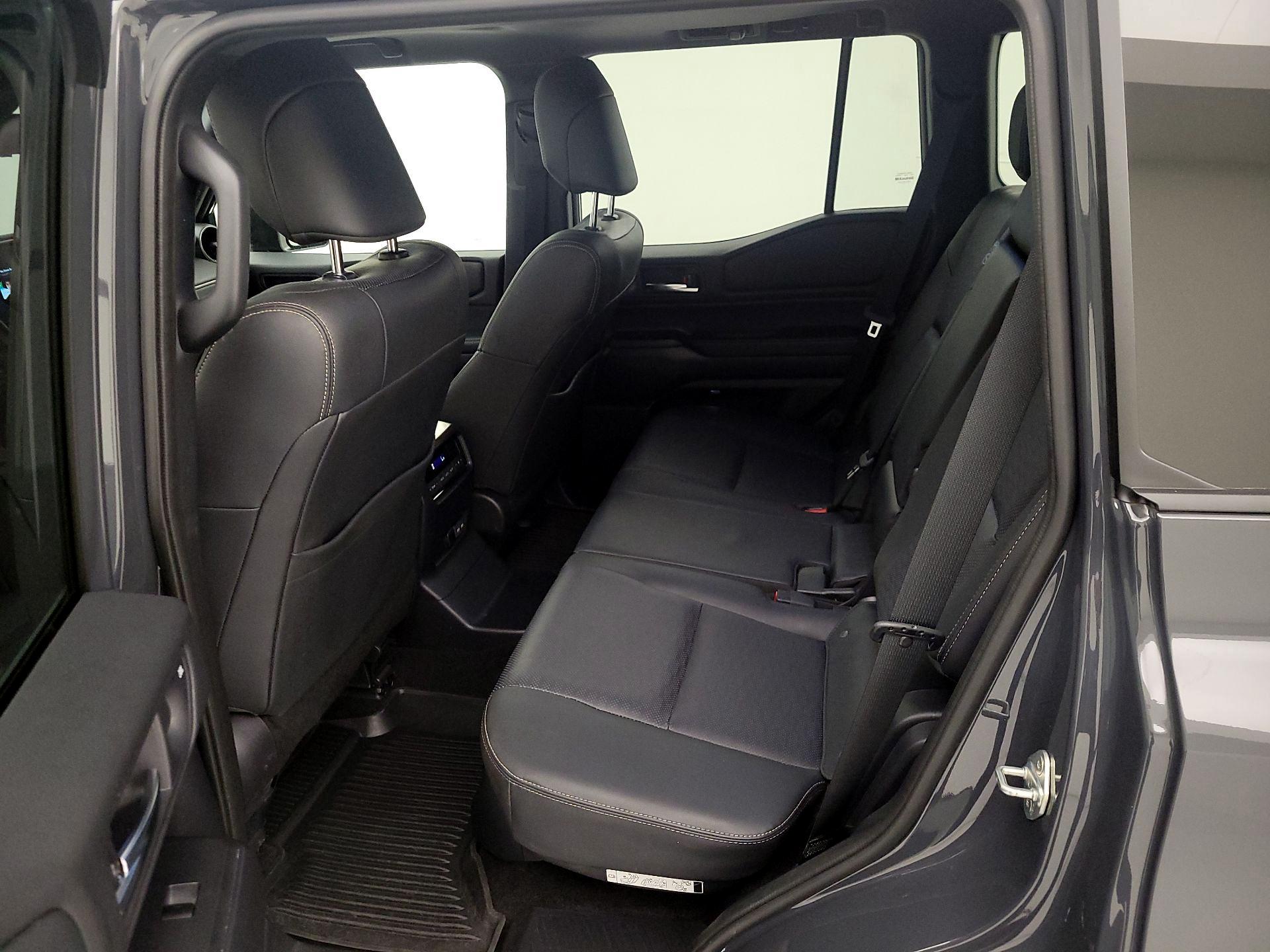 Thumbnail: 2024 Toyota Land Cruiser - 20