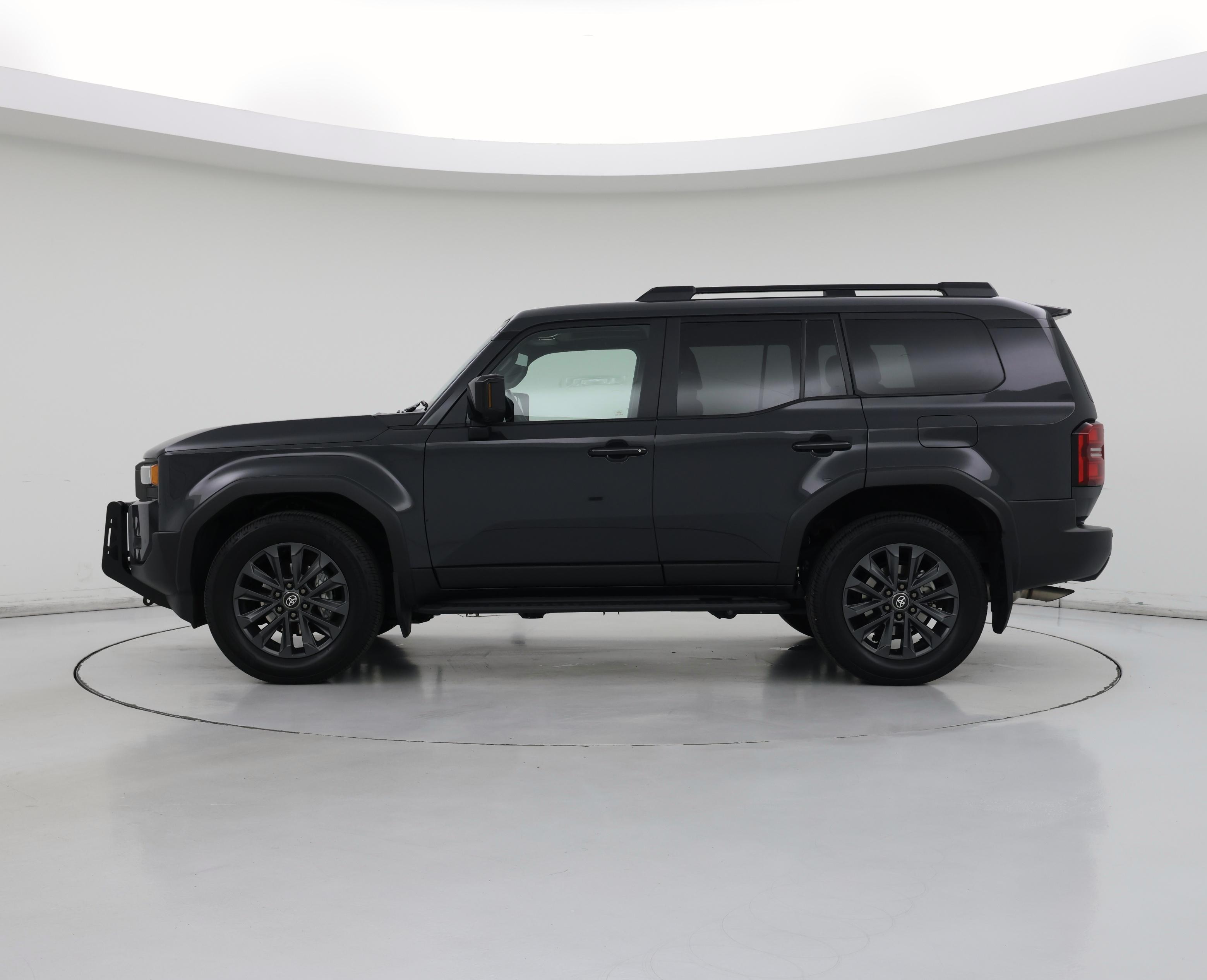 Thumbnail: 2024 Toyota Land Cruiser - 3