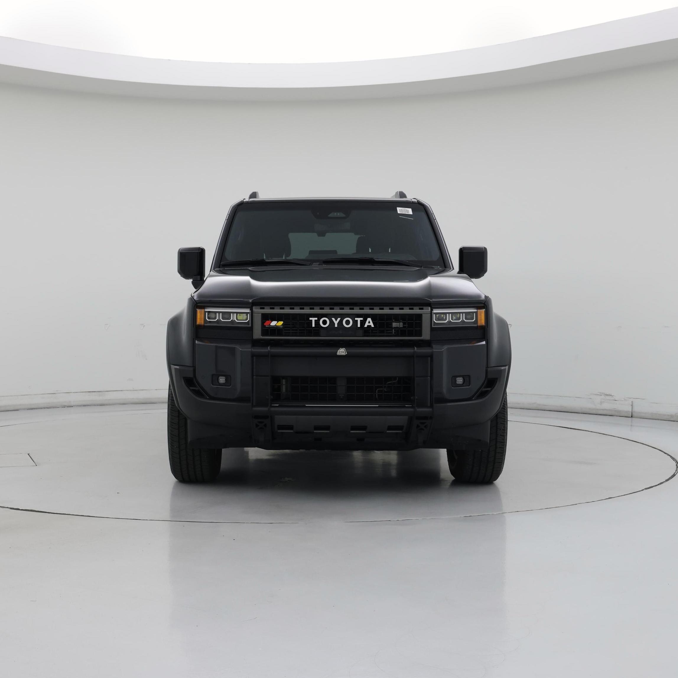 Thumbnail: 2024 Toyota Land Cruiser - 5