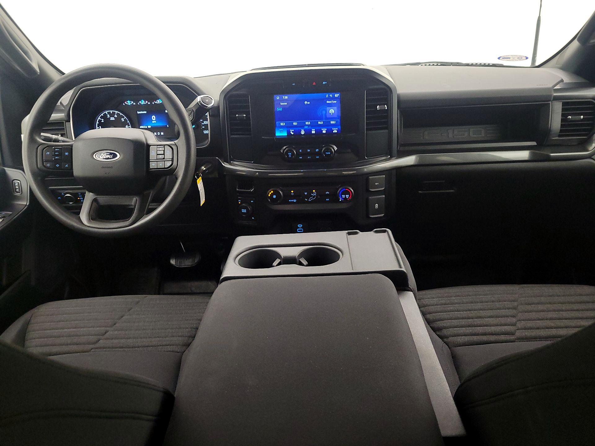 Thumbnail: 2022 Ford F-150 - 9