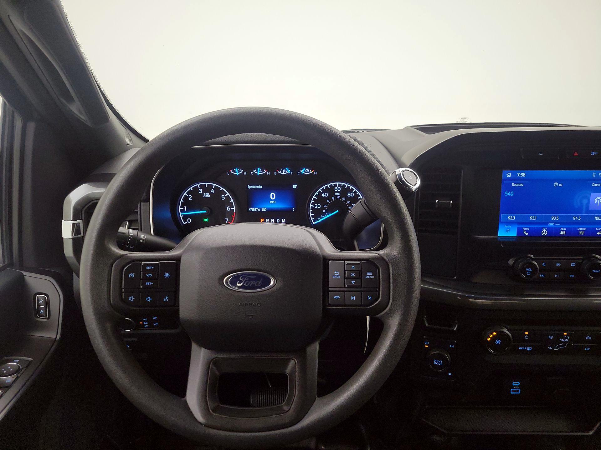 Thumbnail: 2022 Ford F-150 - 10