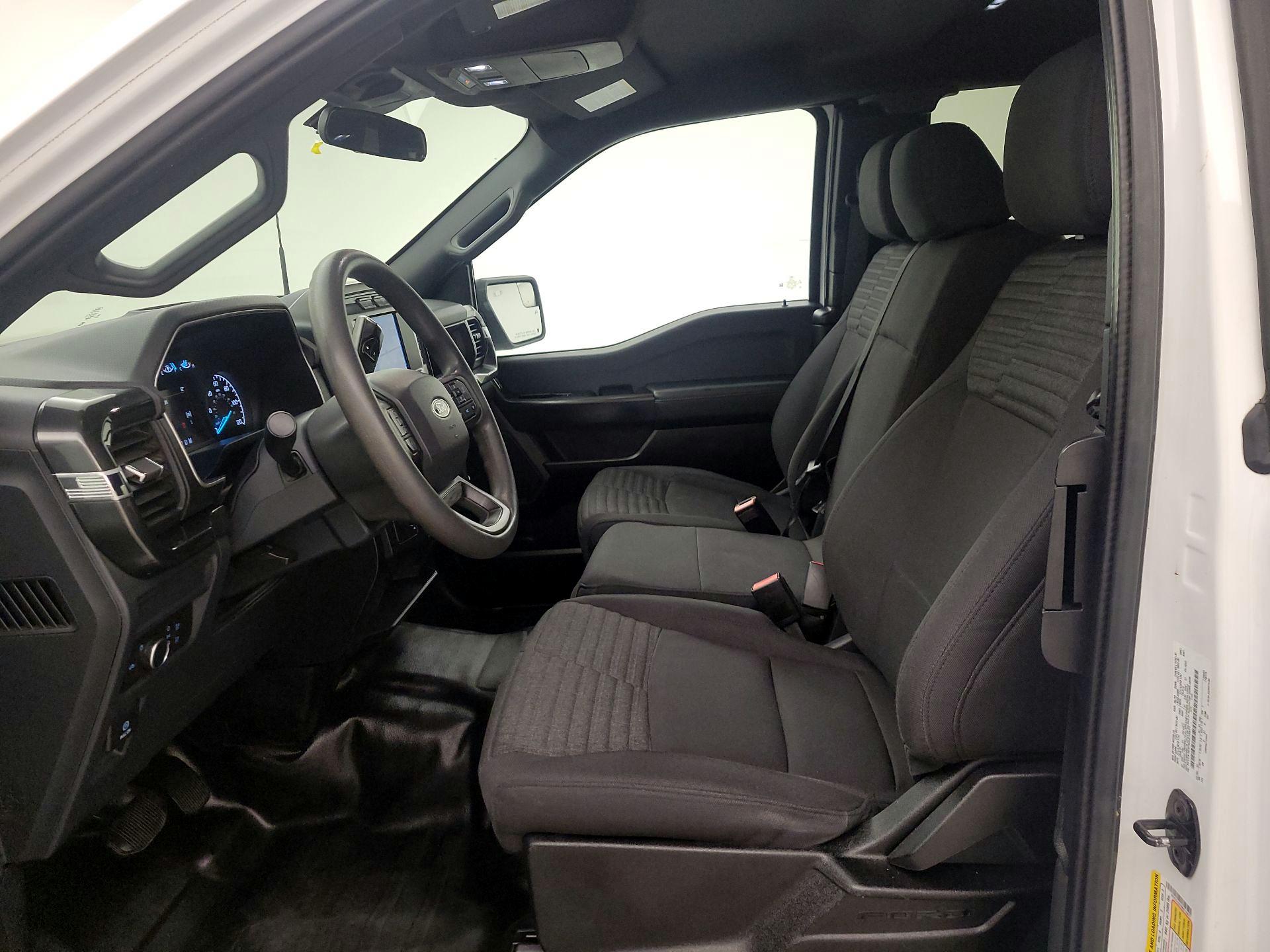 Thumbnail: 2022 Ford F-150 - 11