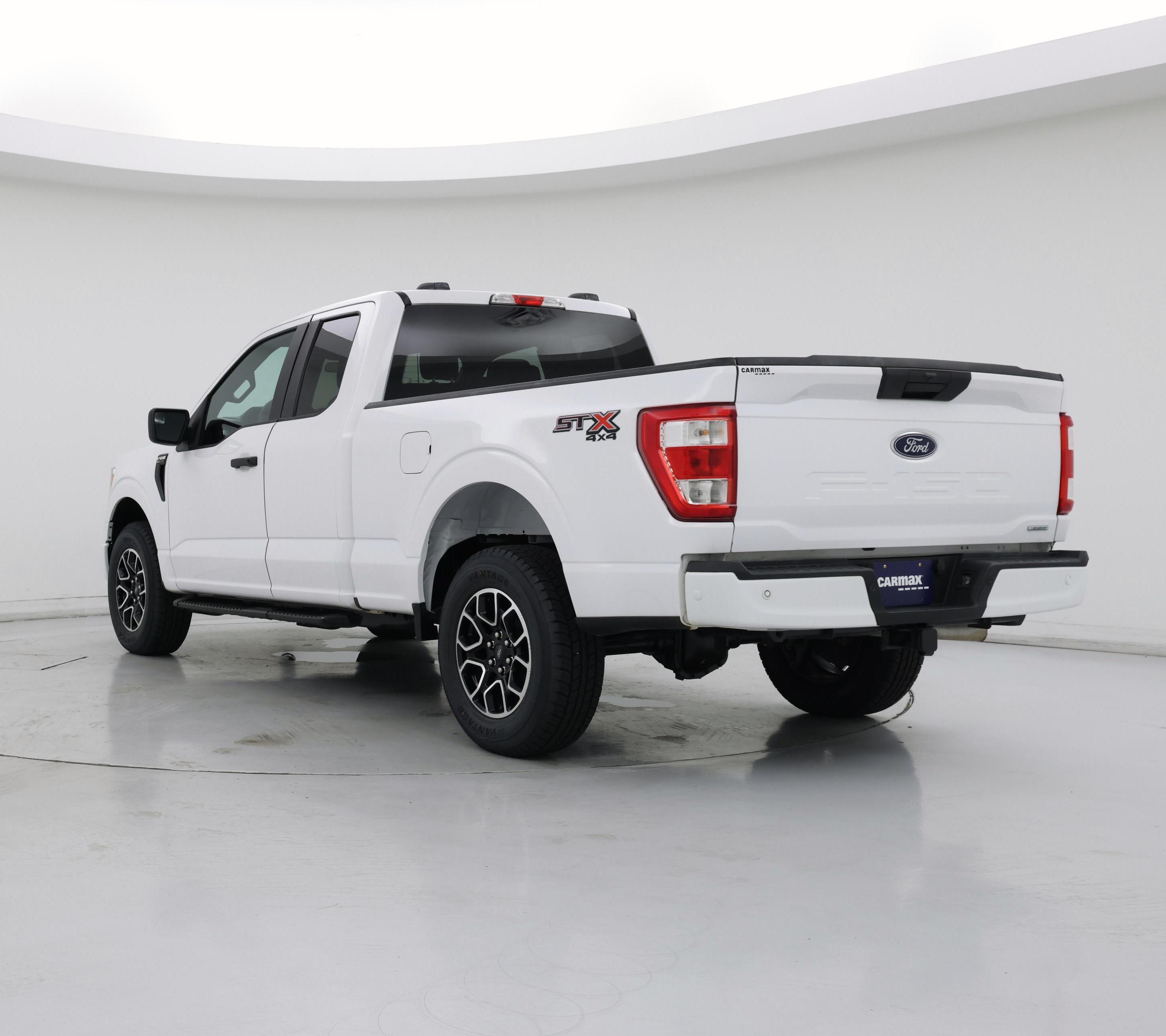 Thumbnail: 2022 Ford F-150 - 2