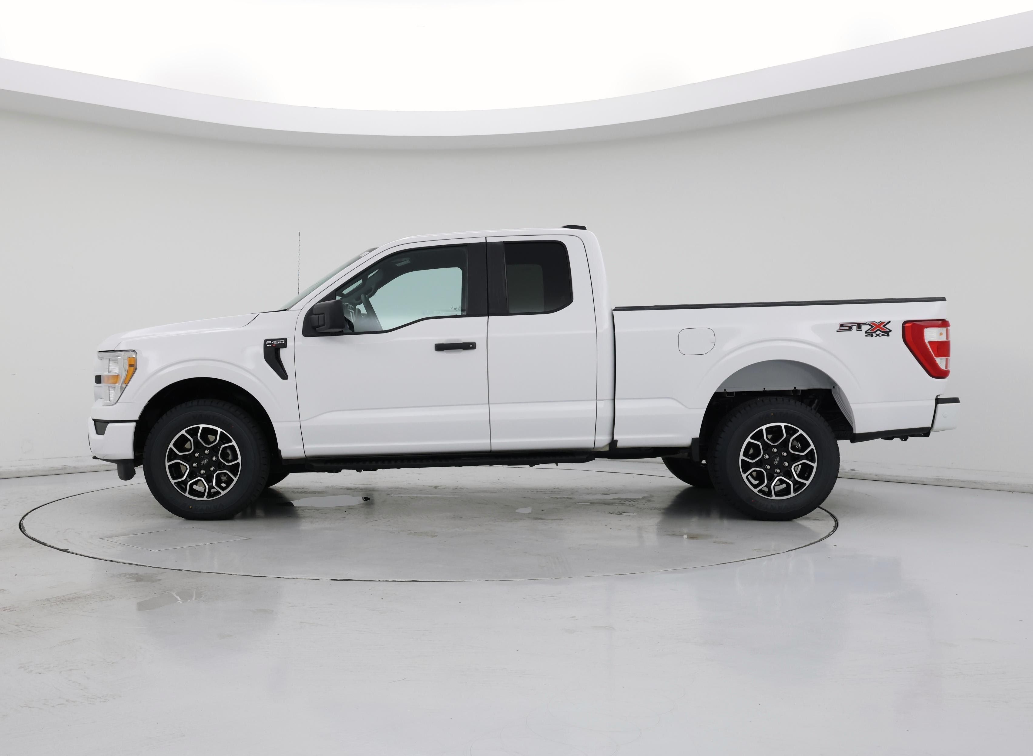 Thumbnail: 2022 Ford F-150 - 3