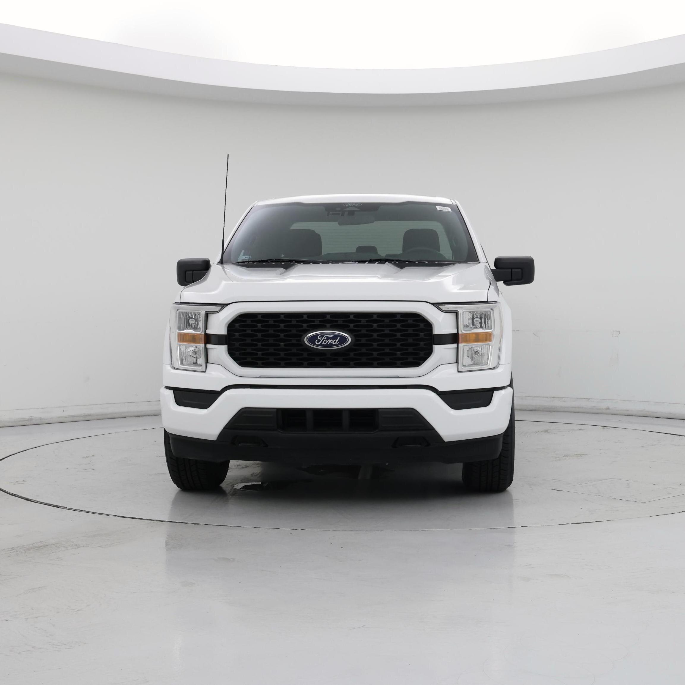 Thumbnail: 2022 Ford F-150 - 5